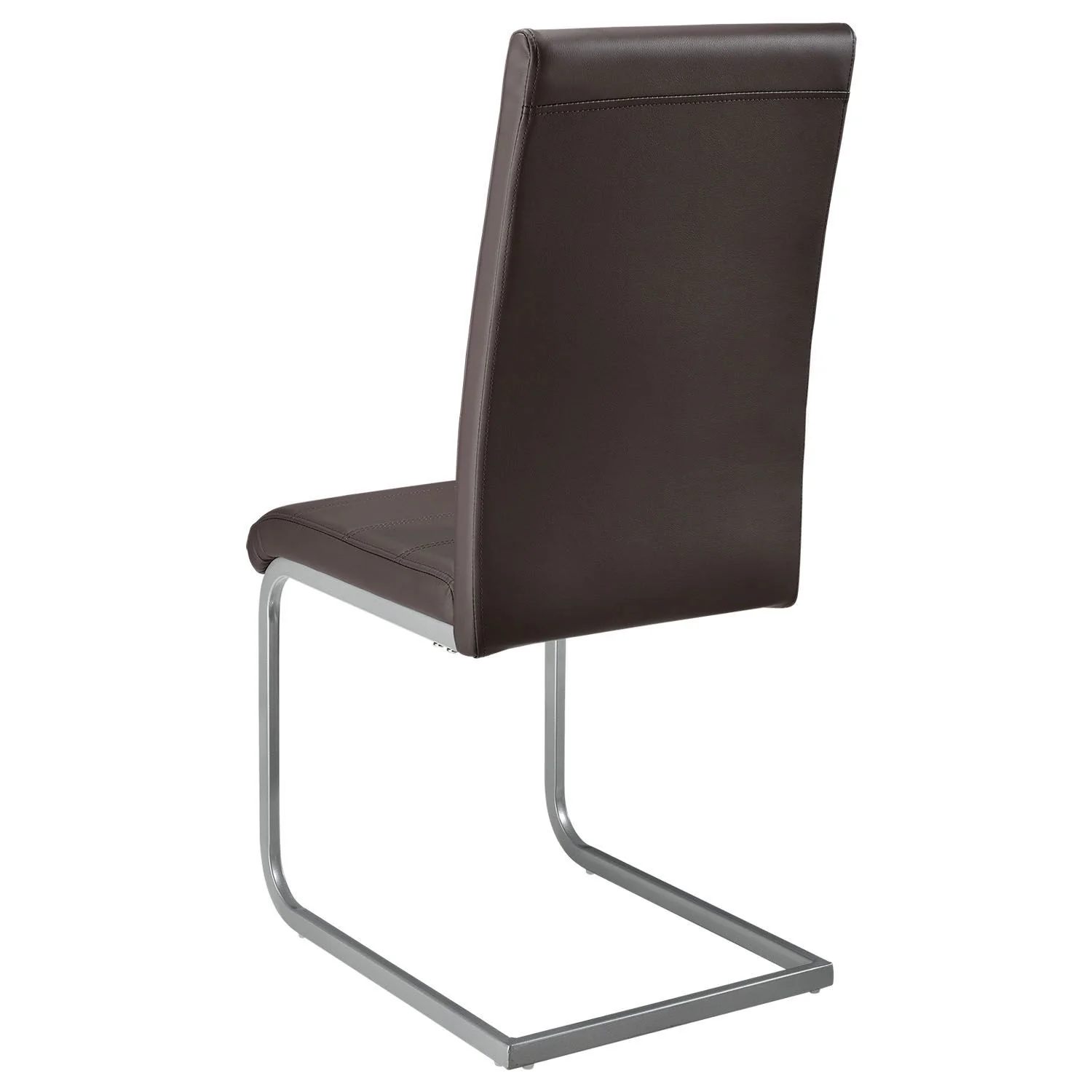 Freischwinger Stuhl Vegas mit Kunstleder - Image 65