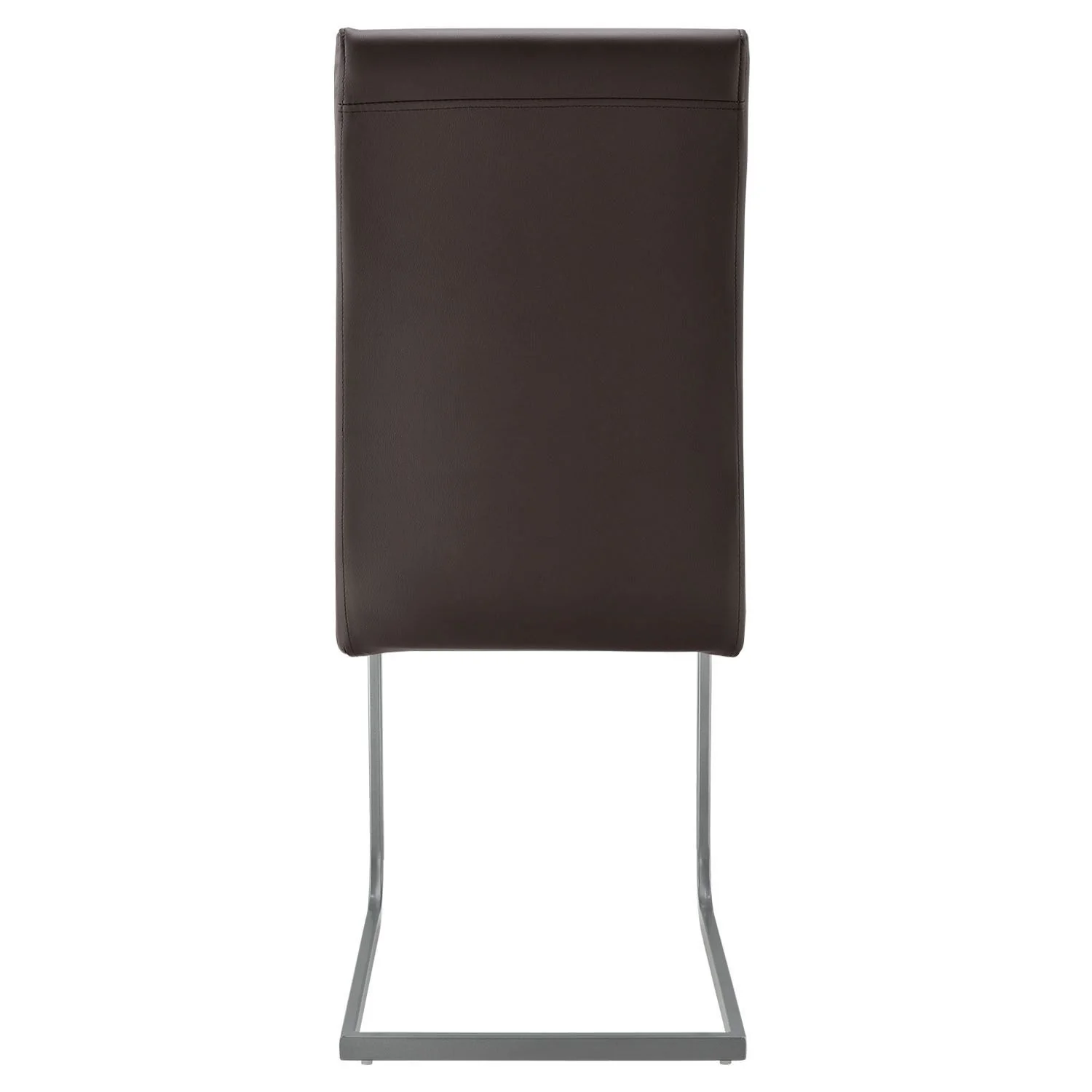 Freischwinger Stuhl Vegas mit Kunstleder - Image 76