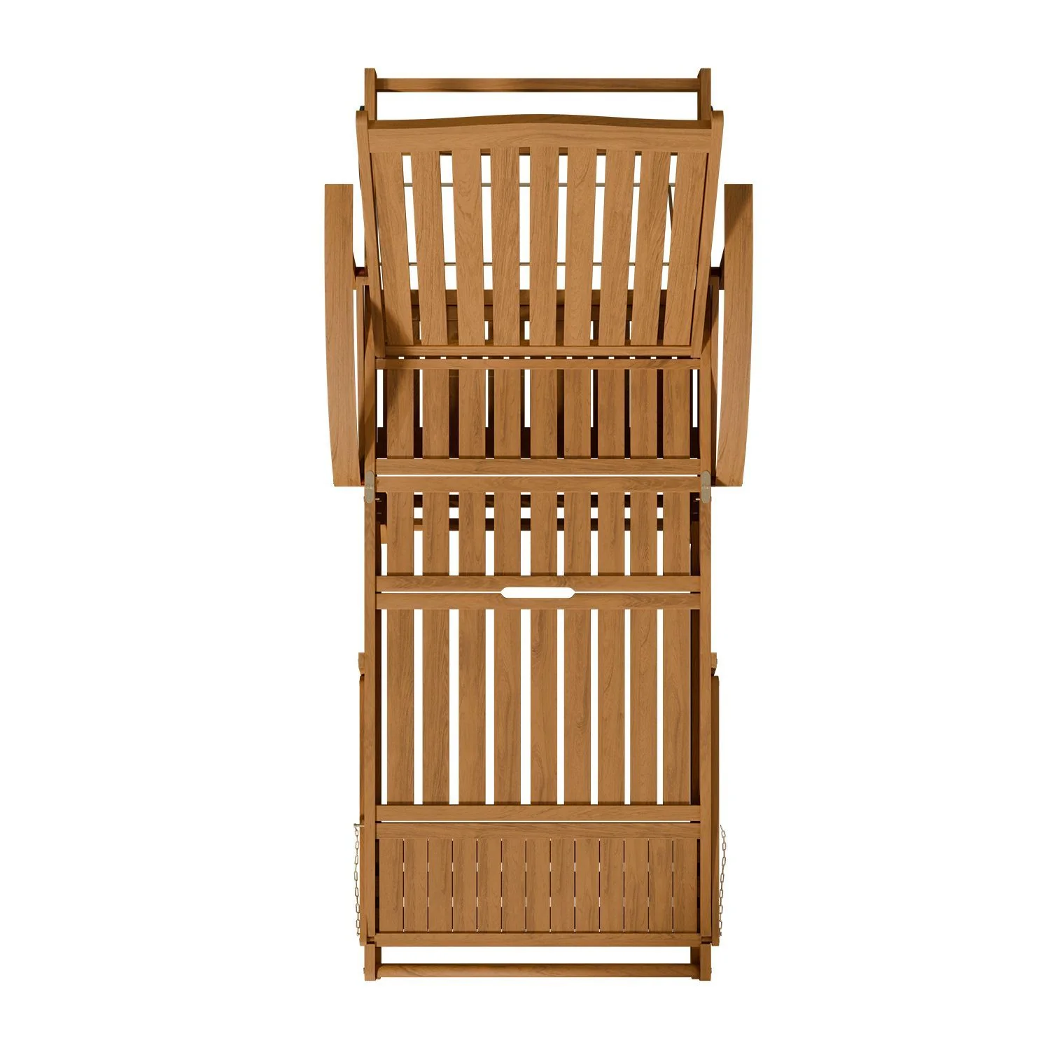 Gartenliege klappbar SunScape - Image 18