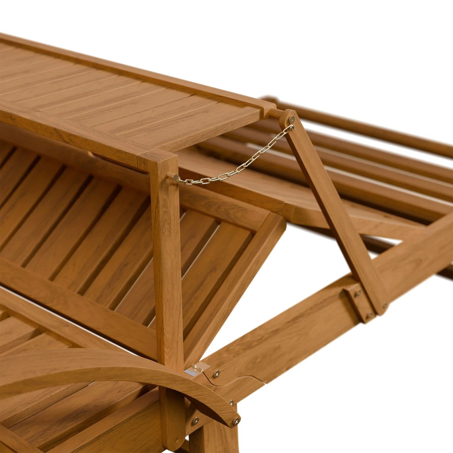 Gartenliege klappbar SunScape - Image 9