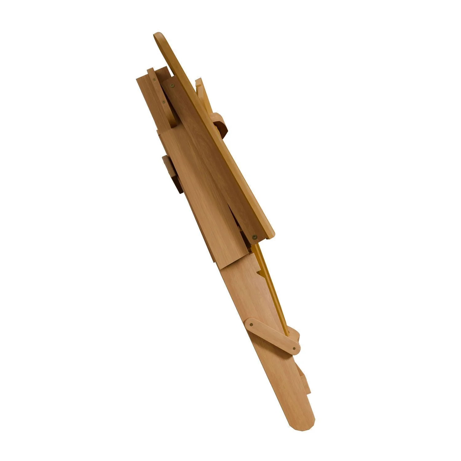 Gartenliegestuhl klappbar Korfu - Image 19