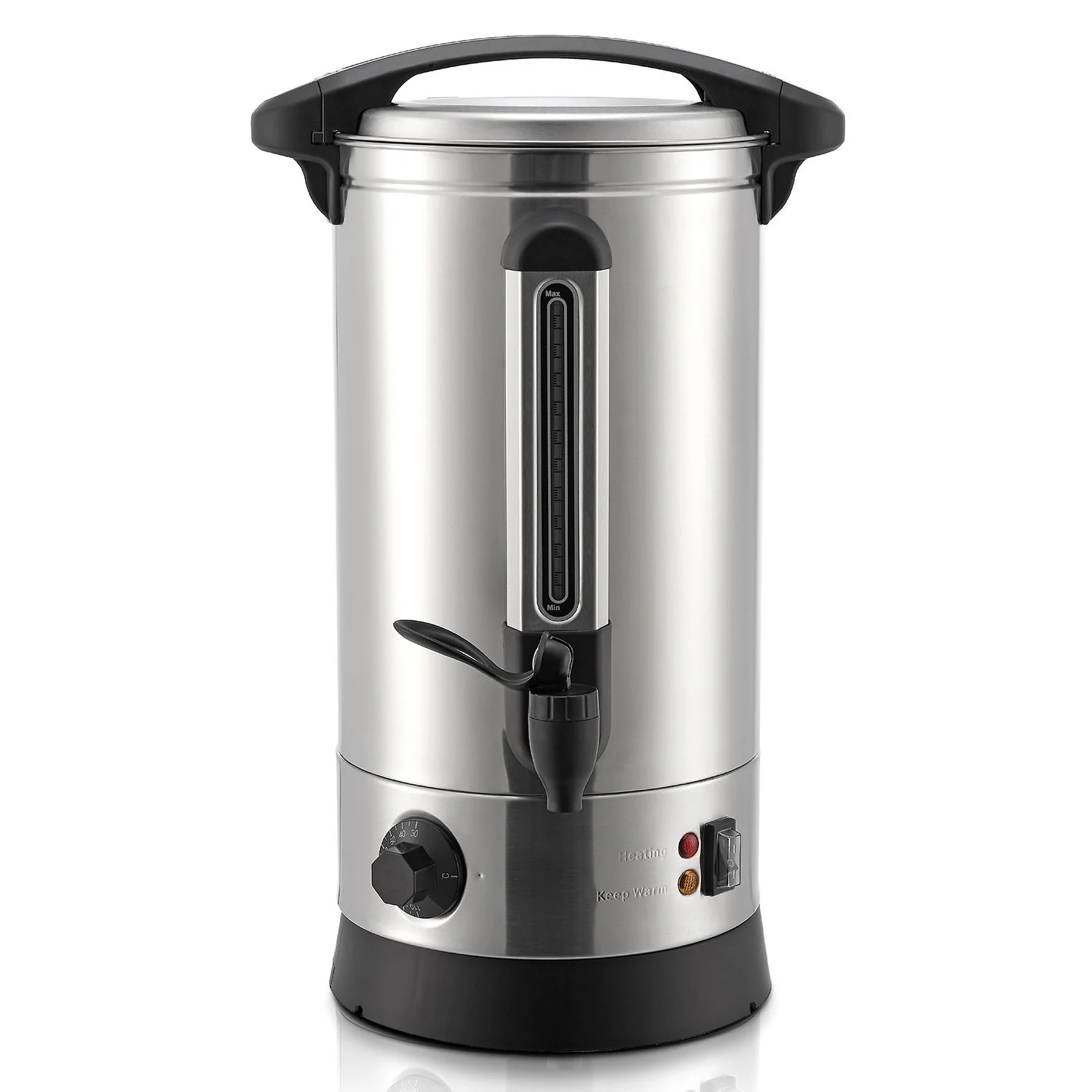 Glühweinkocher Teramo 7l oder 10l - Image 11