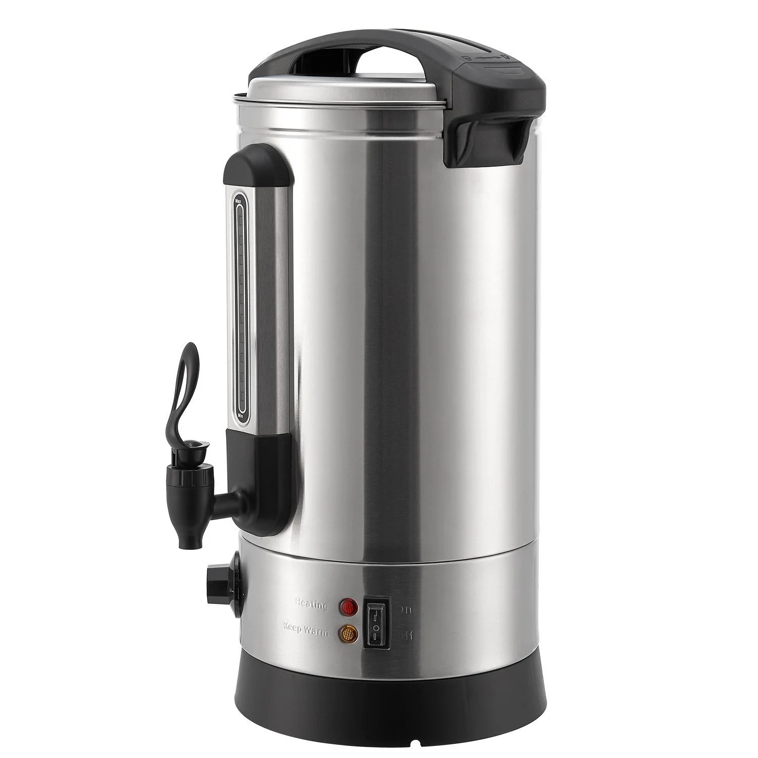 Glühweinkocher Teramo 7l oder 10l - Image 16