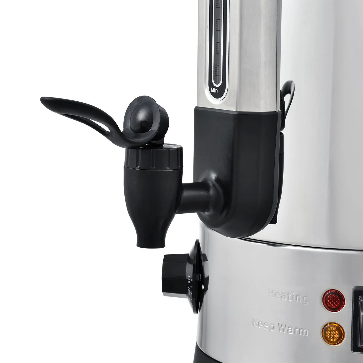 Glühweinkocher Teramo 7l oder 10l - Image 7