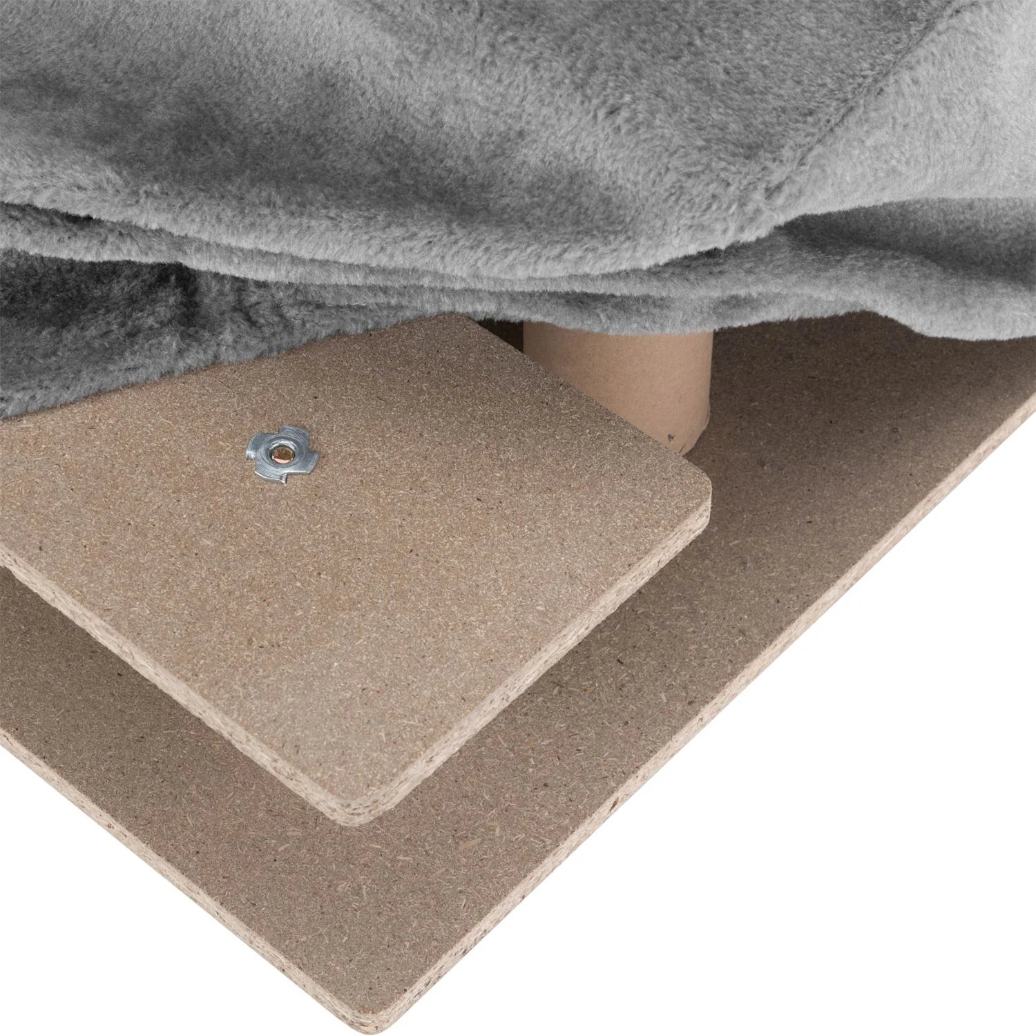 Haustiertreppe Timmy mit 3 Stufen - Image 11