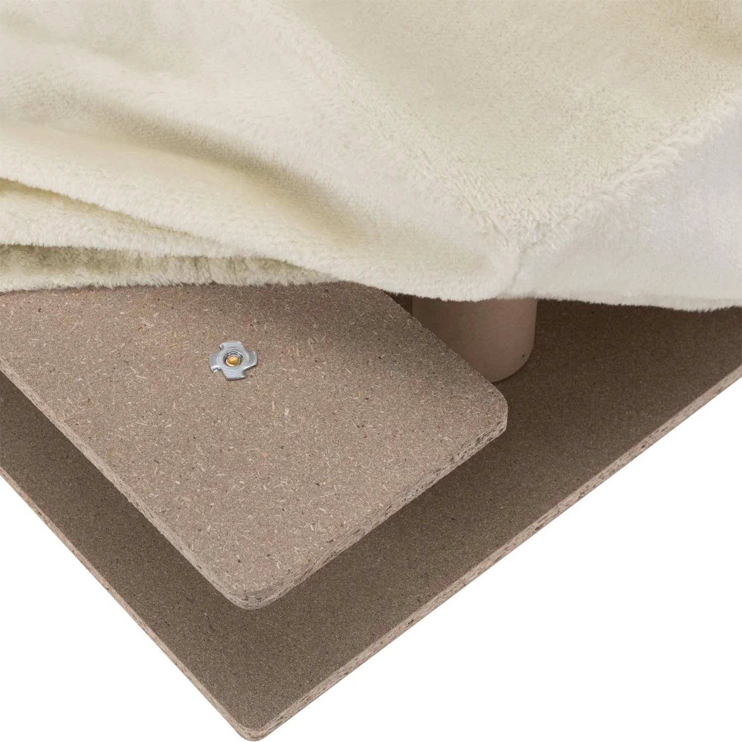 Haustiertreppe Timmy mit 3 Stufen - Image 24