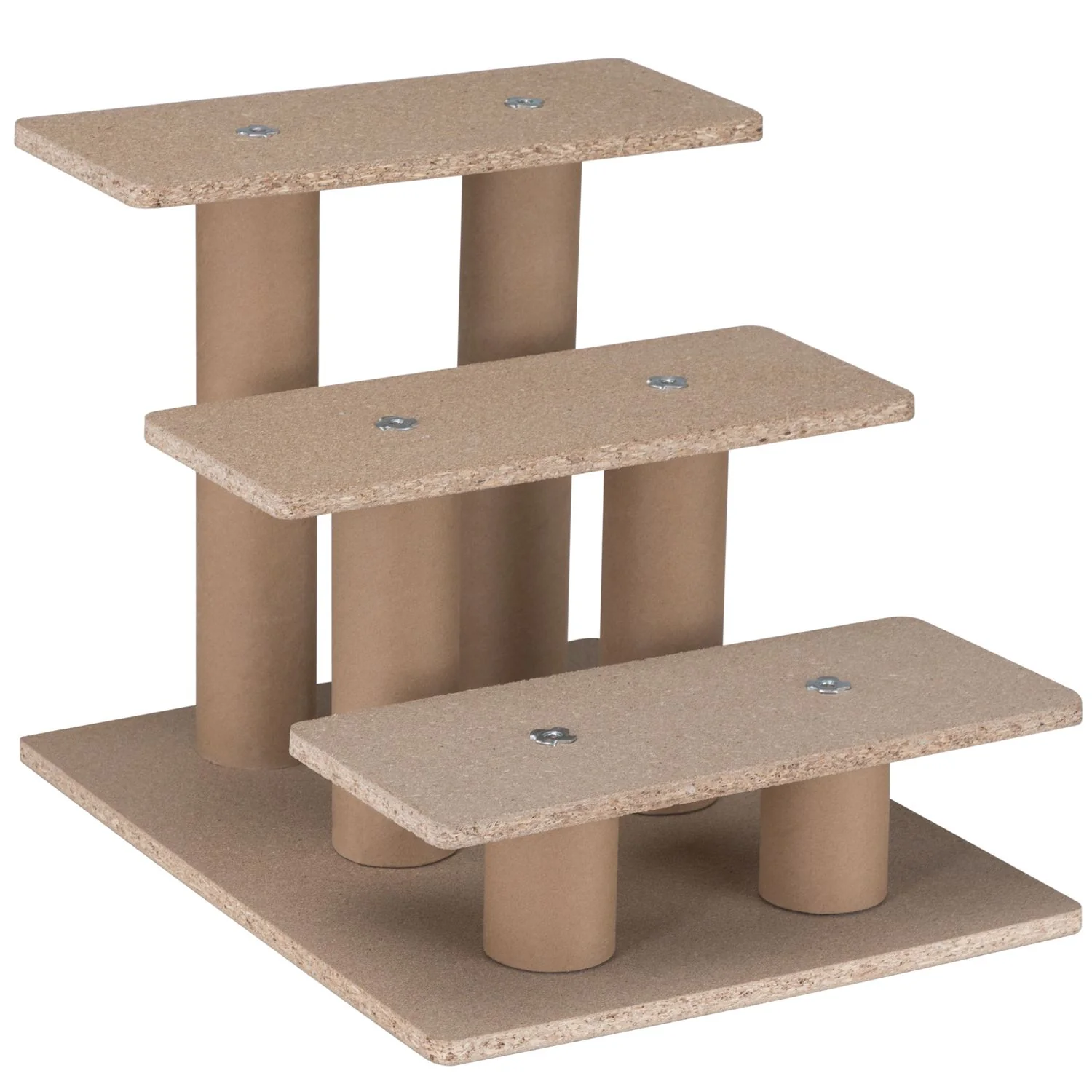 Haustiertreppe Timmy mit 3 Stufen - Image 9