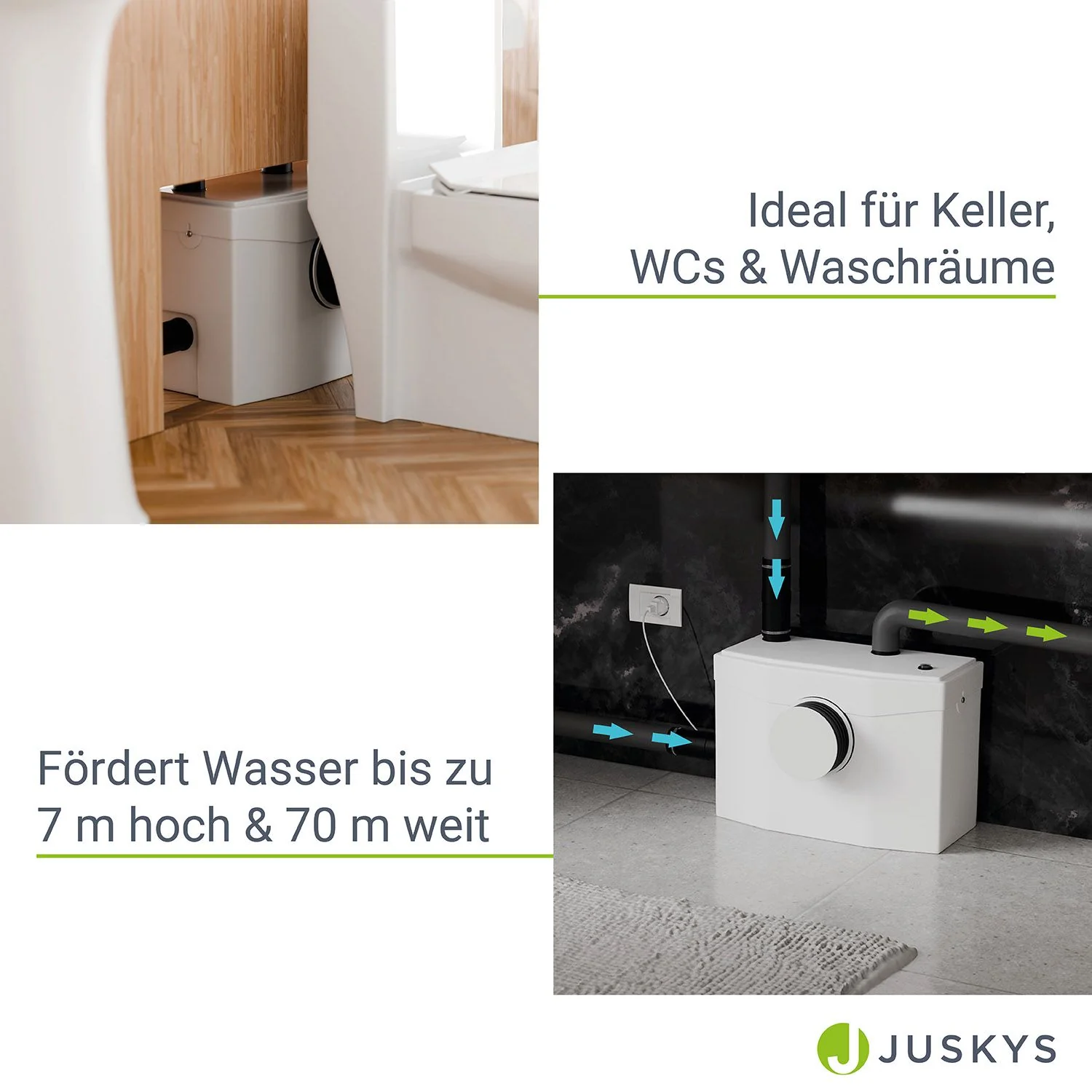 Hebeanlage 600 W - Image 4