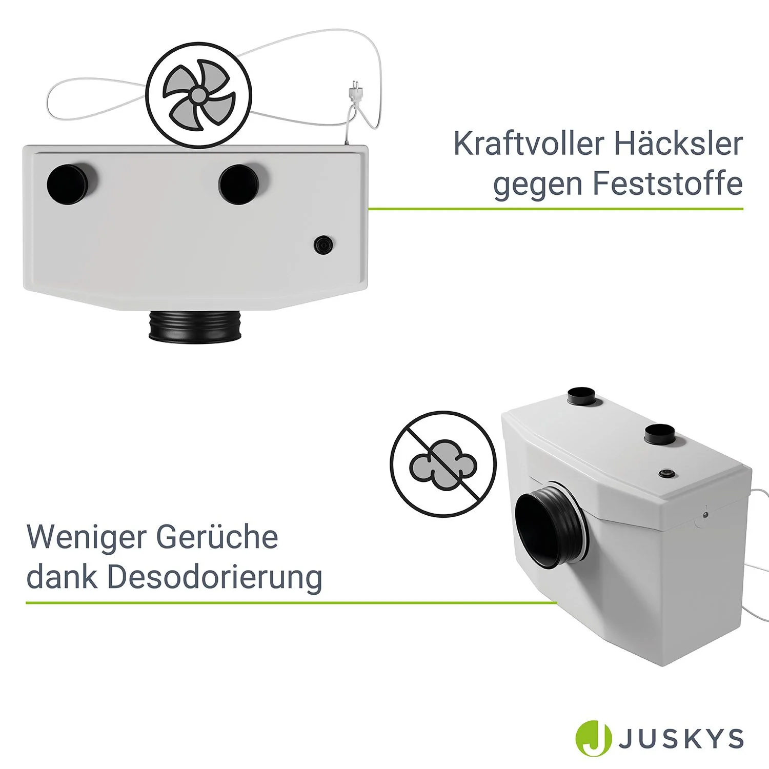 Hebeanlage 600 W - Image 5