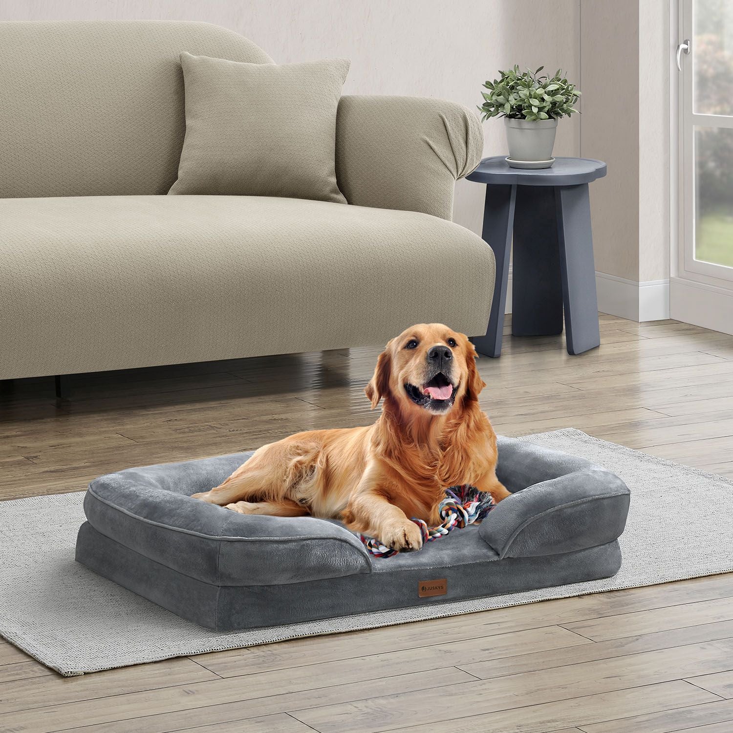 Hundebett Sheena - Image 12