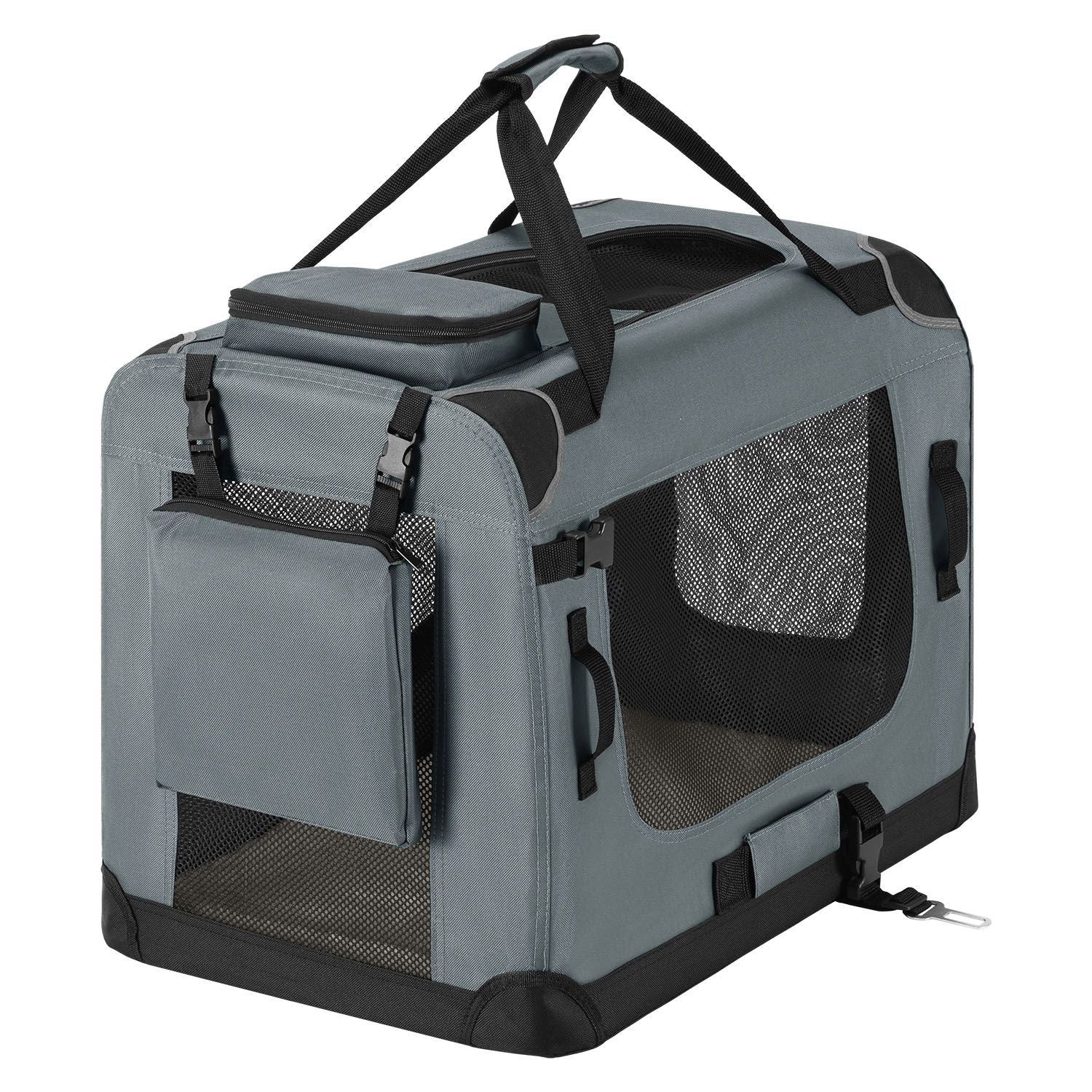 Hundebox Auto faltbar Lassie - Image 26