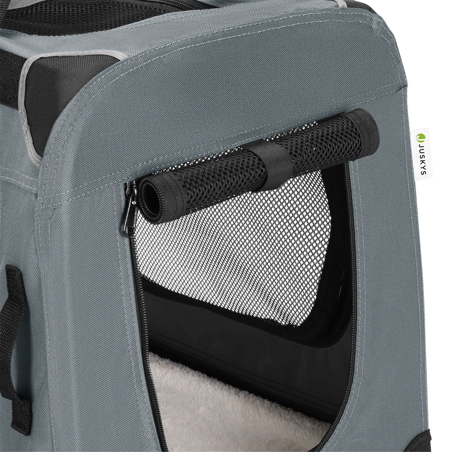 Hundebox Auto faltbar Lassie - Image 30