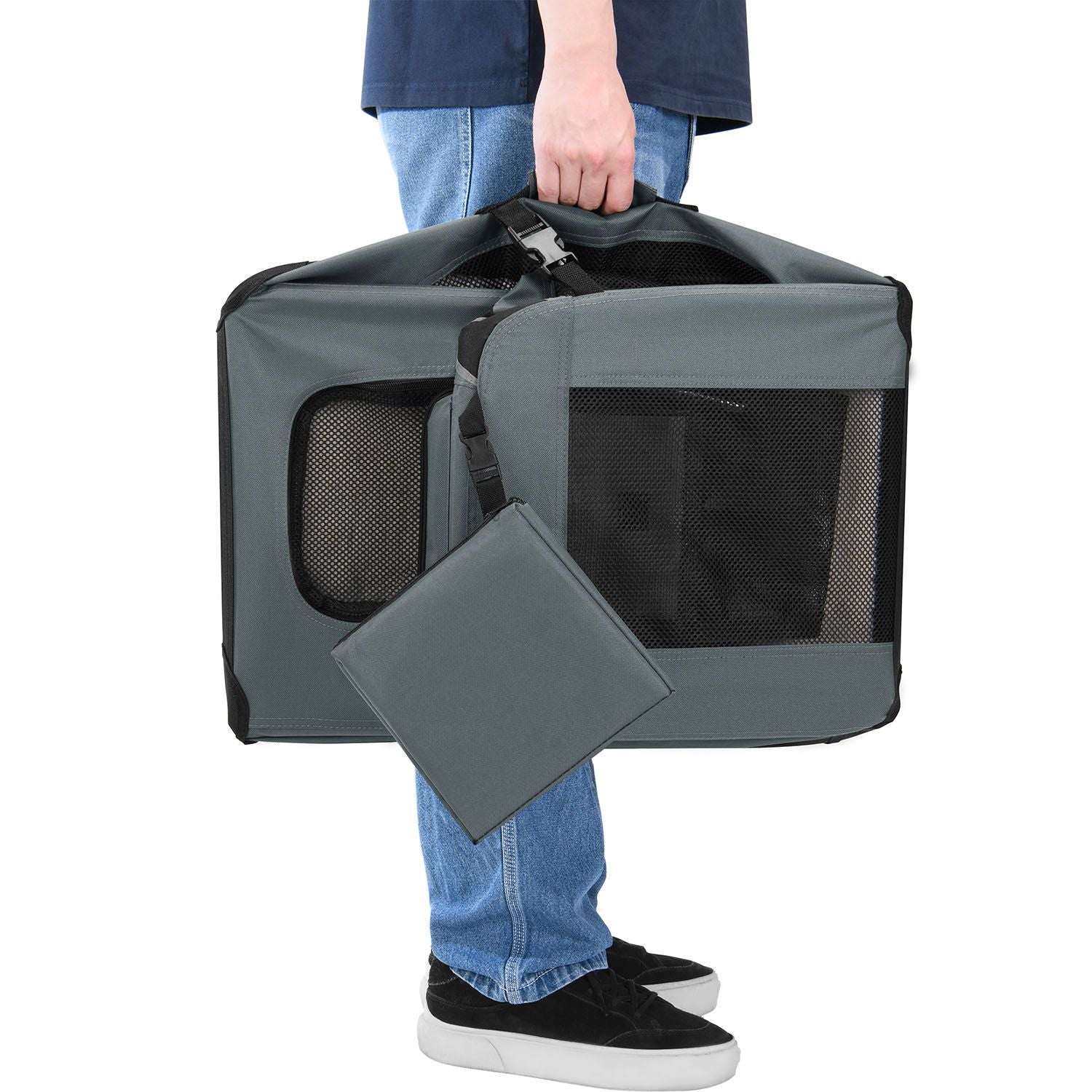 Hundebox Auto faltbar Lassie - Image 39