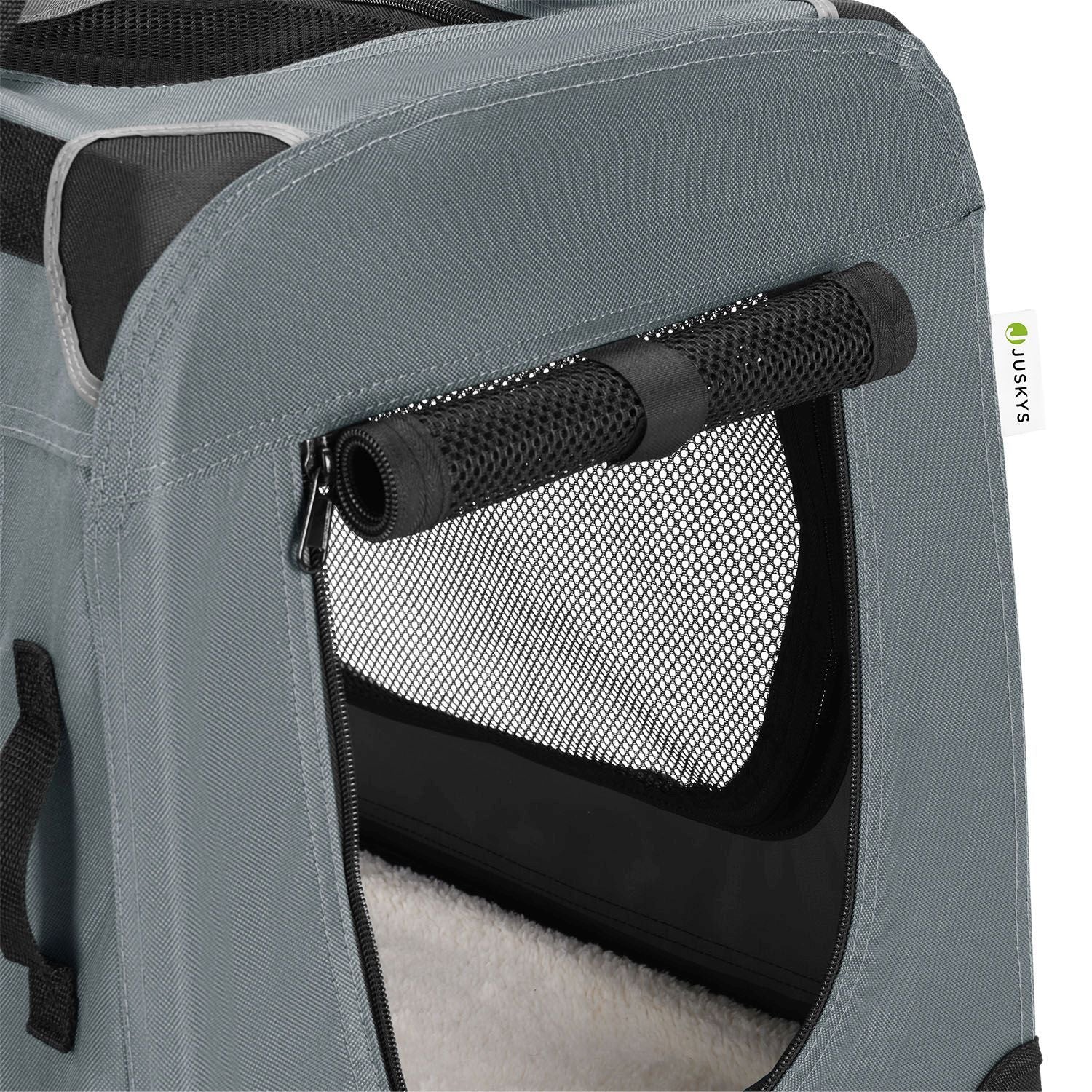 Hundebox Auto faltbar Lassie - Image 40