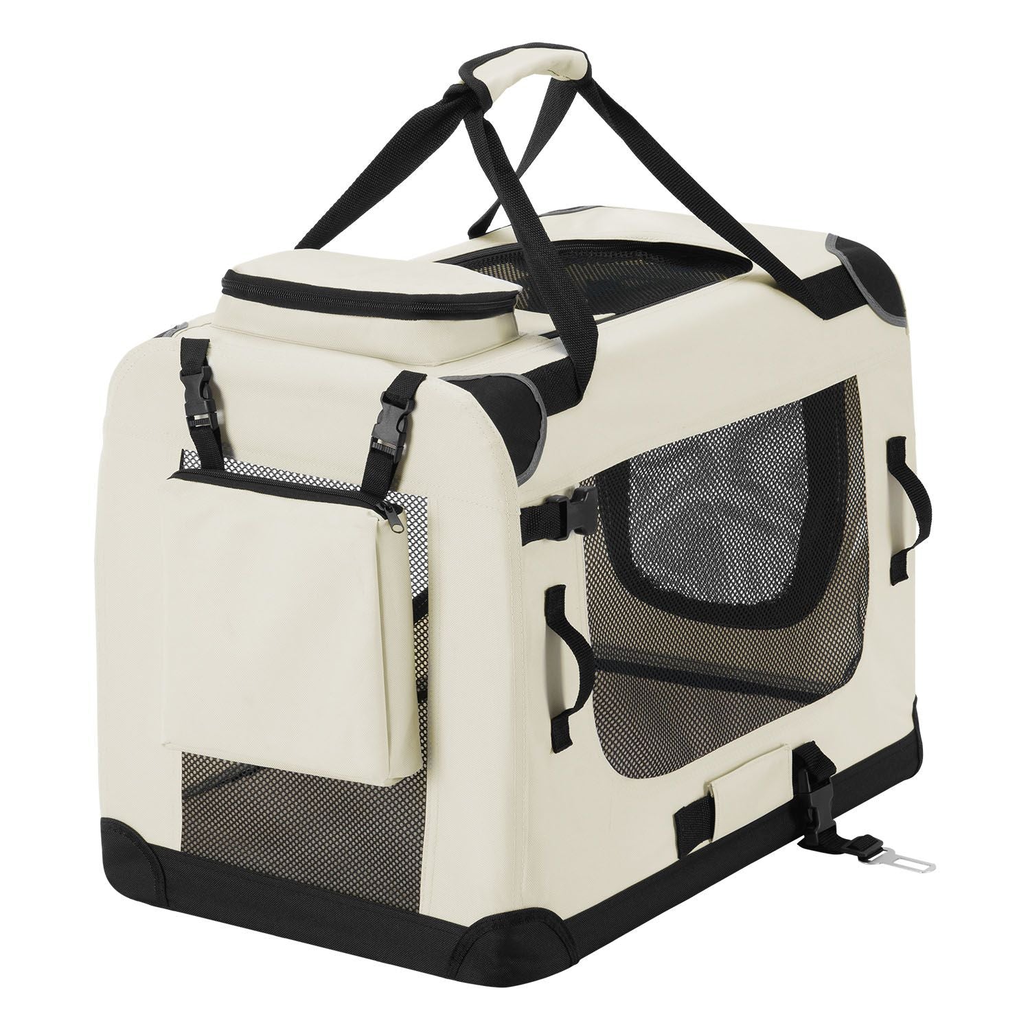 Hundebox Auto faltbar Lassie - Image 58