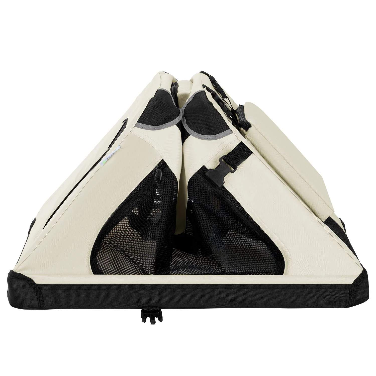 Hundebox Auto faltbar Lassie - Image 60