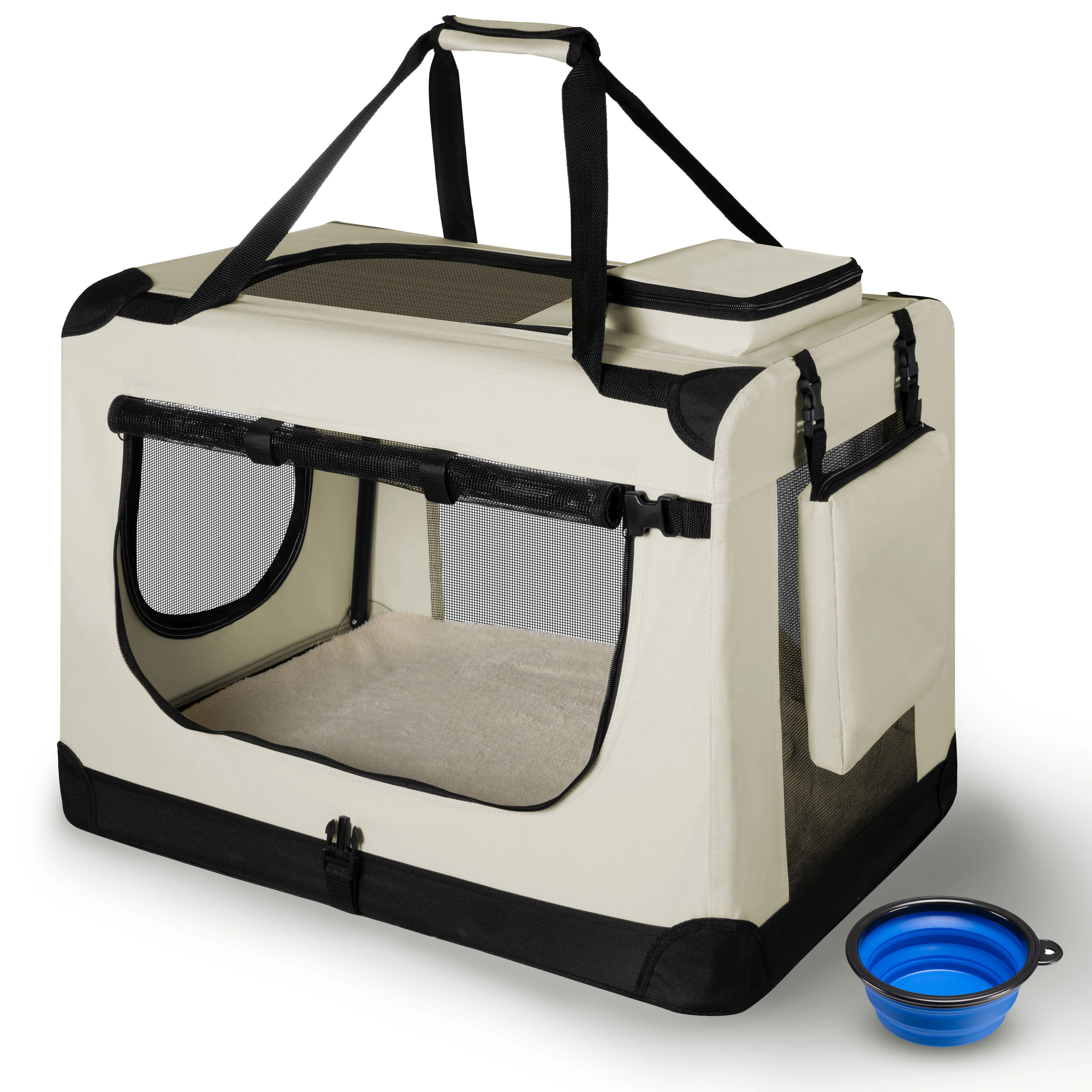 Hundebox Auto faltbar Lassie - Image 63