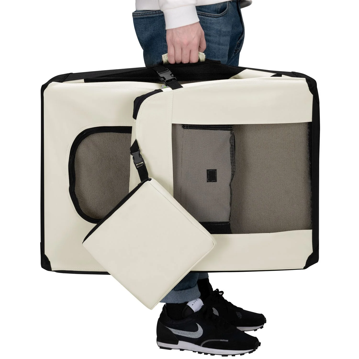 Hundebox Auto faltbar Lassie - Image 70