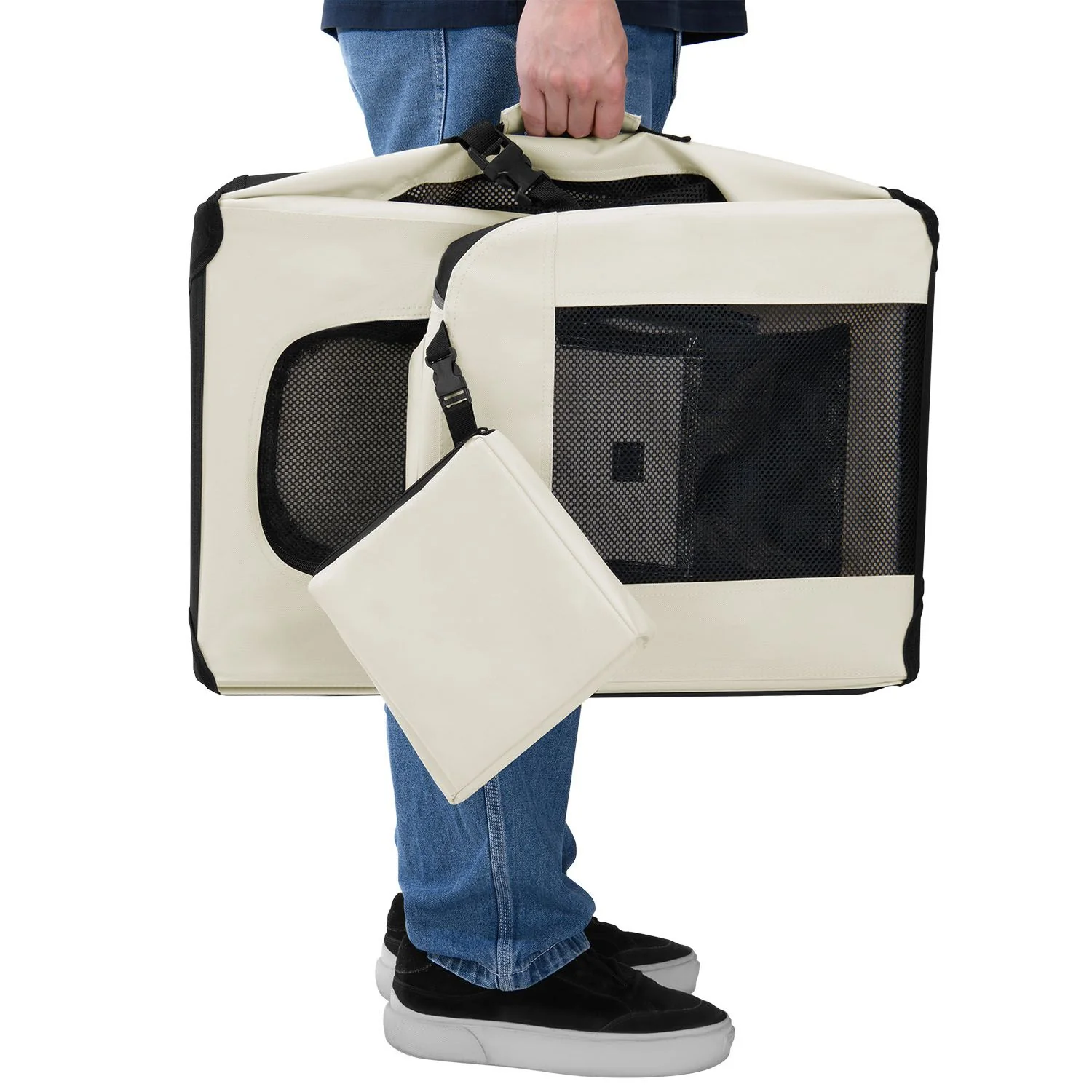 Hundebox Auto faltbar Lassie - Image 81