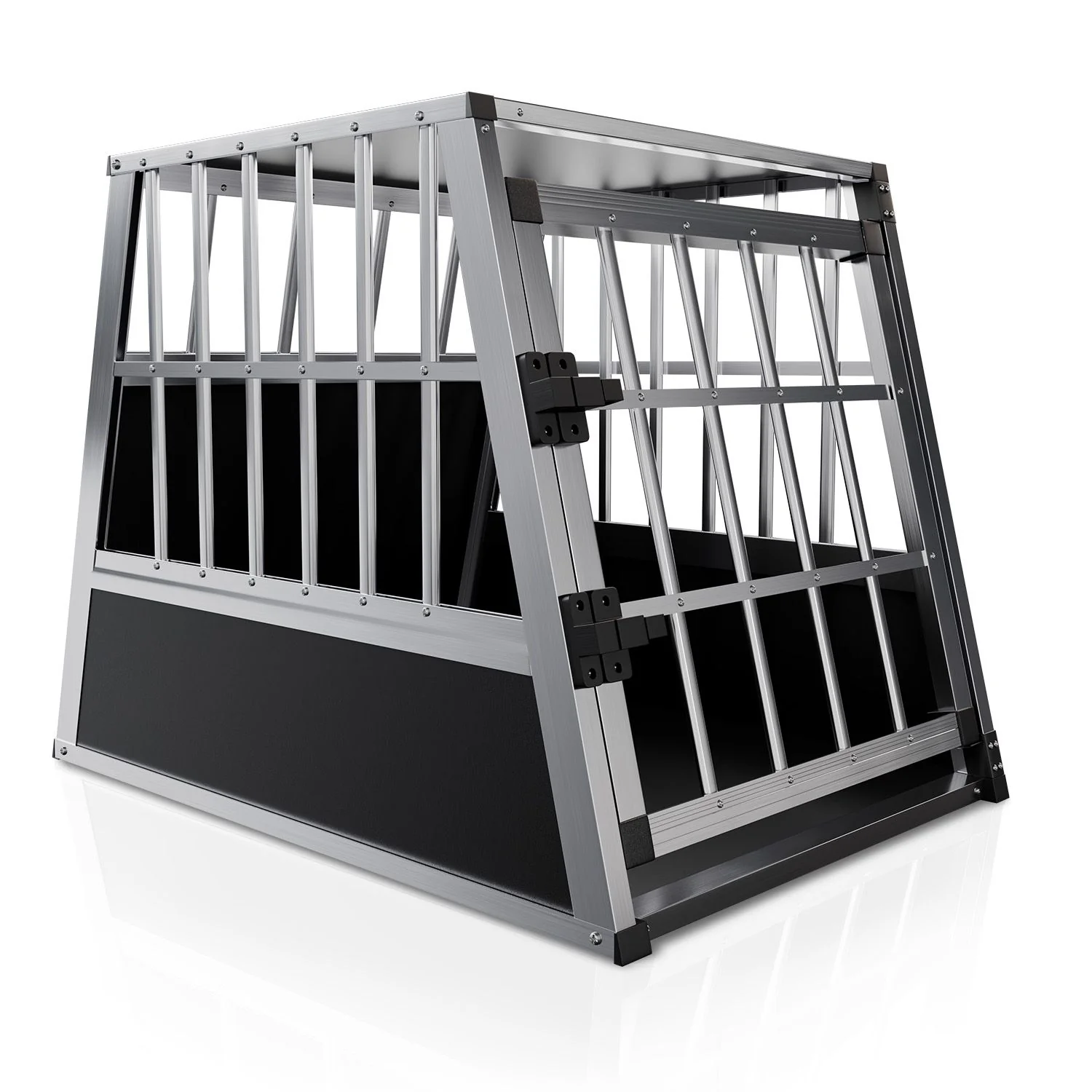 Hundebox Auto Metall - Image 11