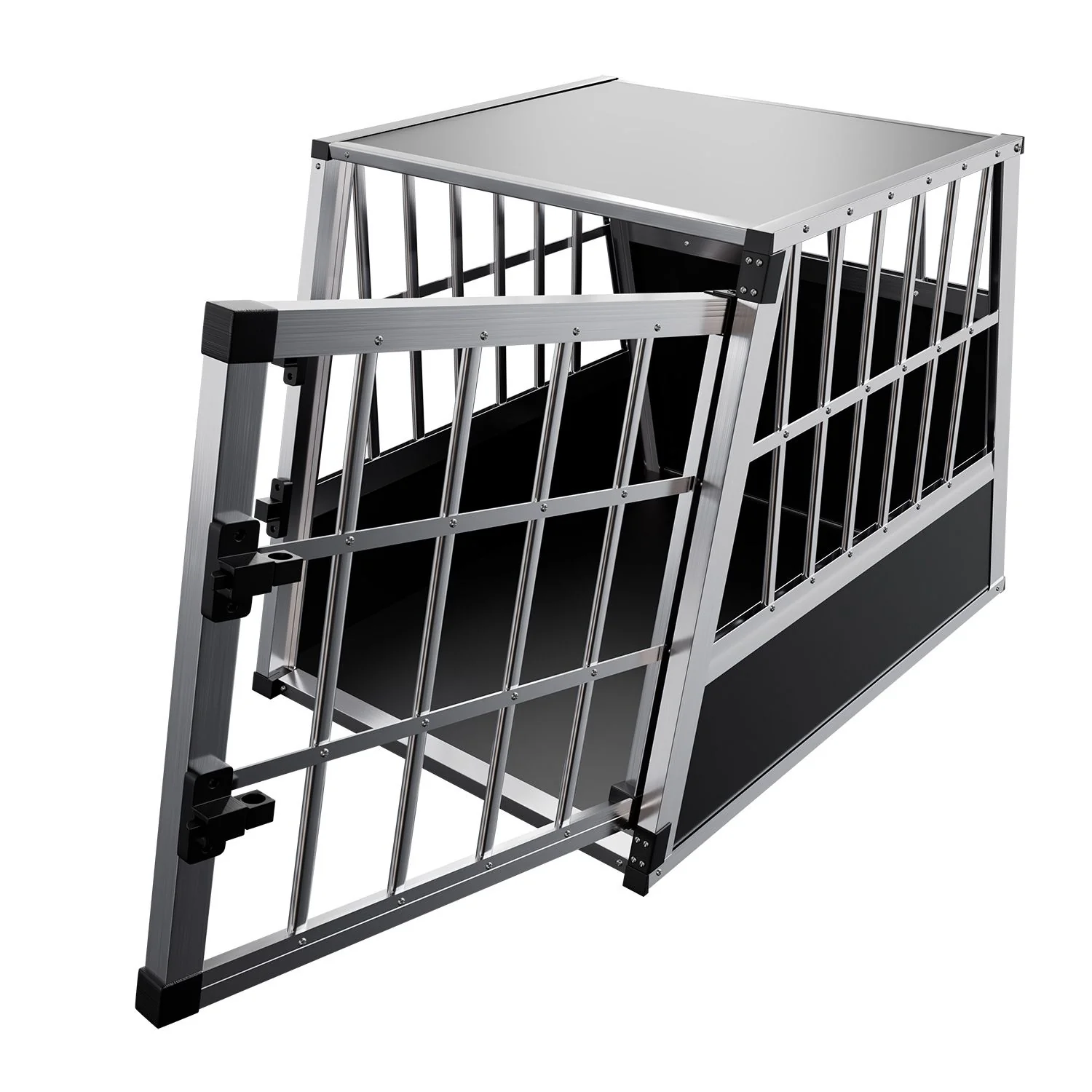 Hundebox Auto Metall - Image 18