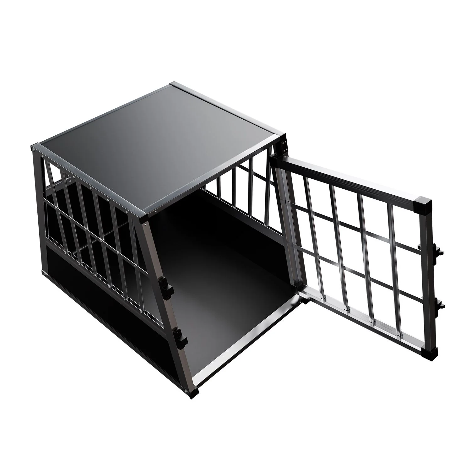 Hundebox Auto Metall - Image 19