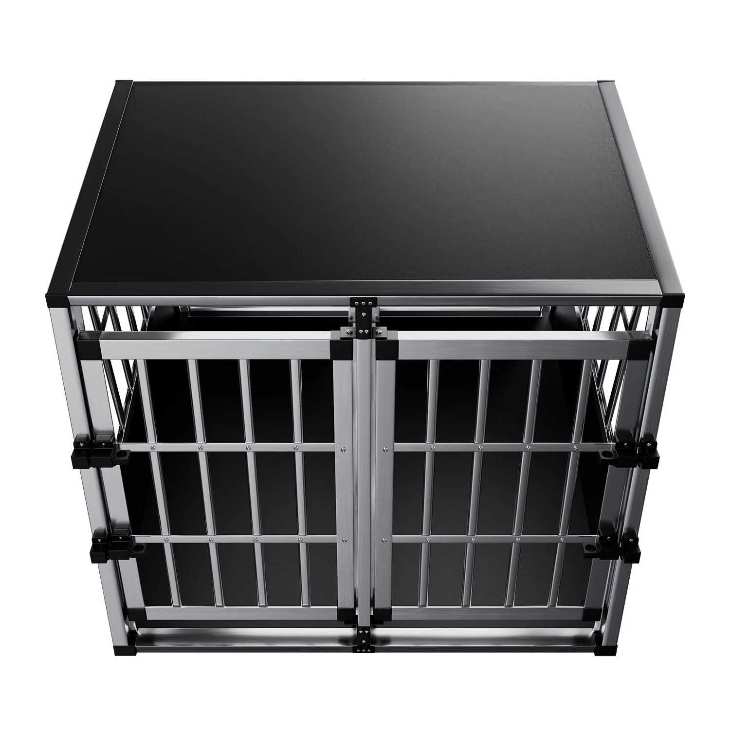 Hundebox Auto Metall - Image 28