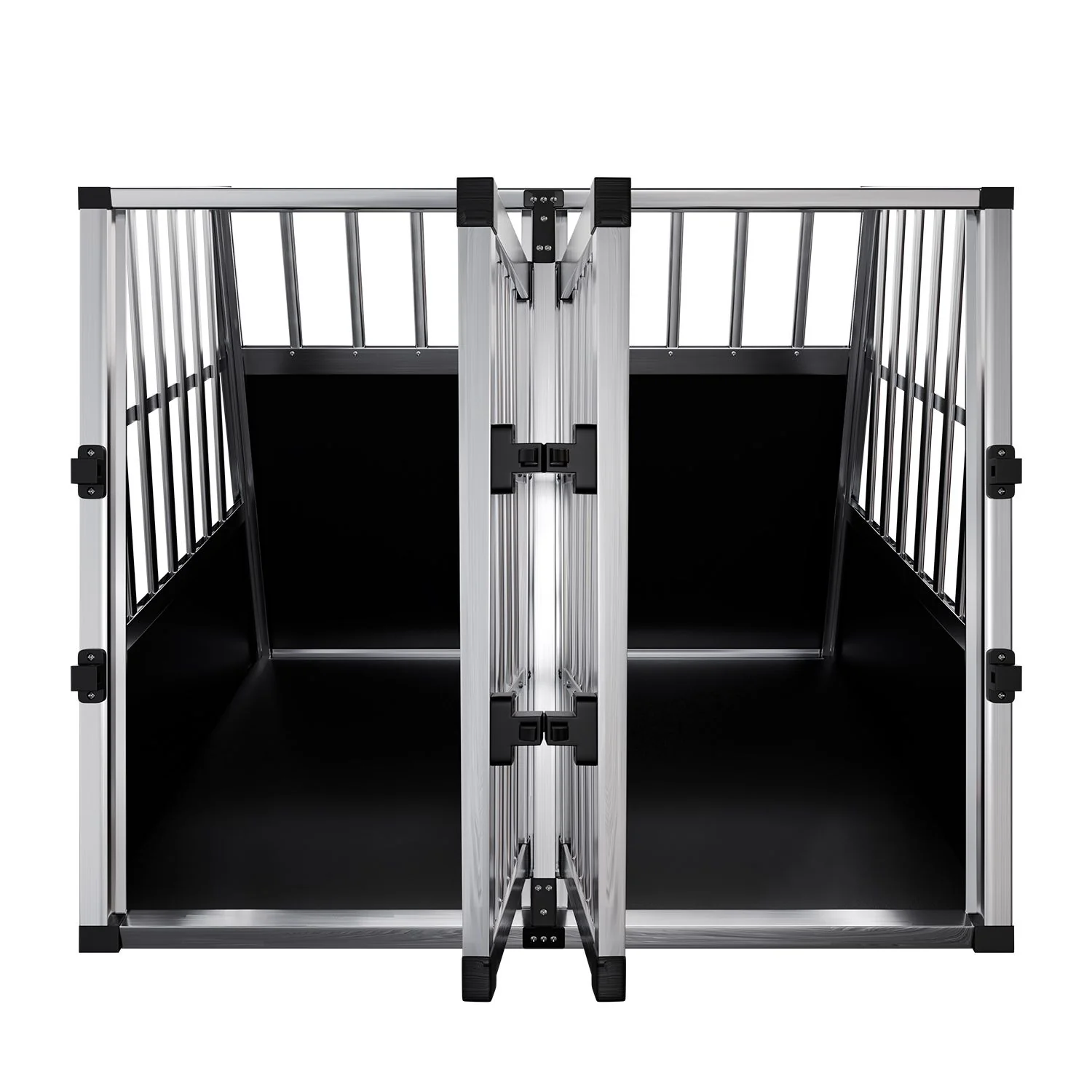 Hundebox Auto Metall - Image 29