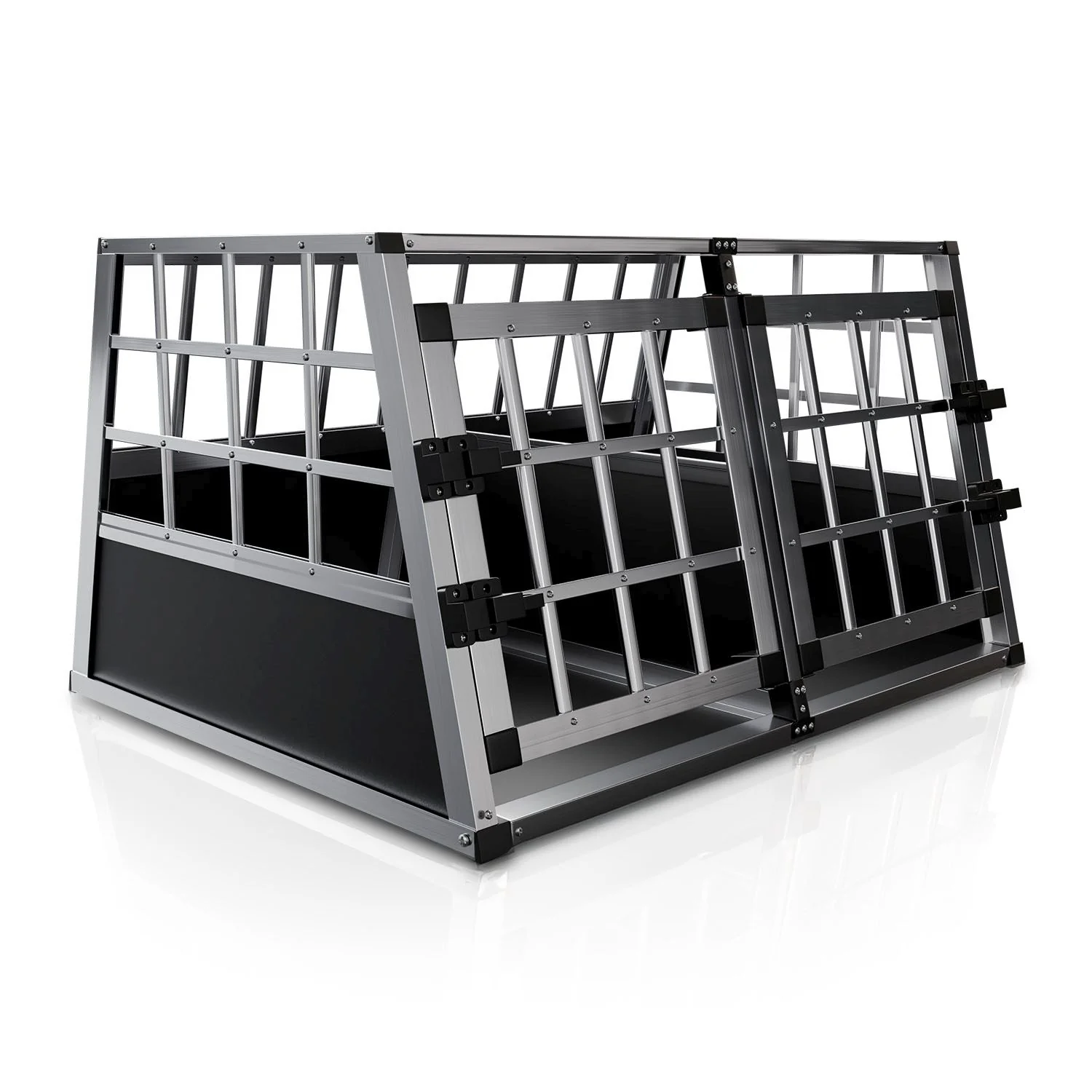 Hundebox Auto Metall - Image 31