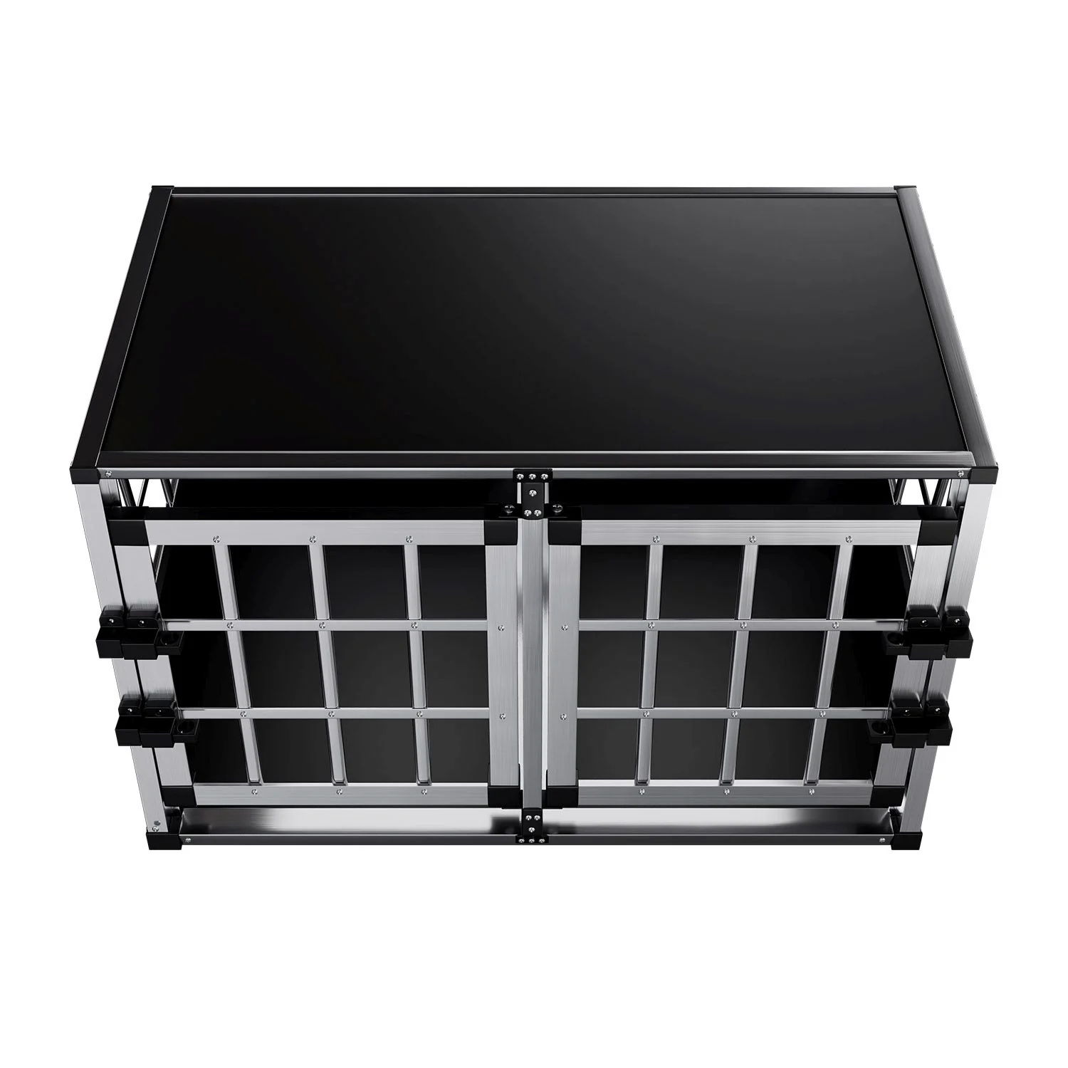 Hundebox Auto Metall - Image 38