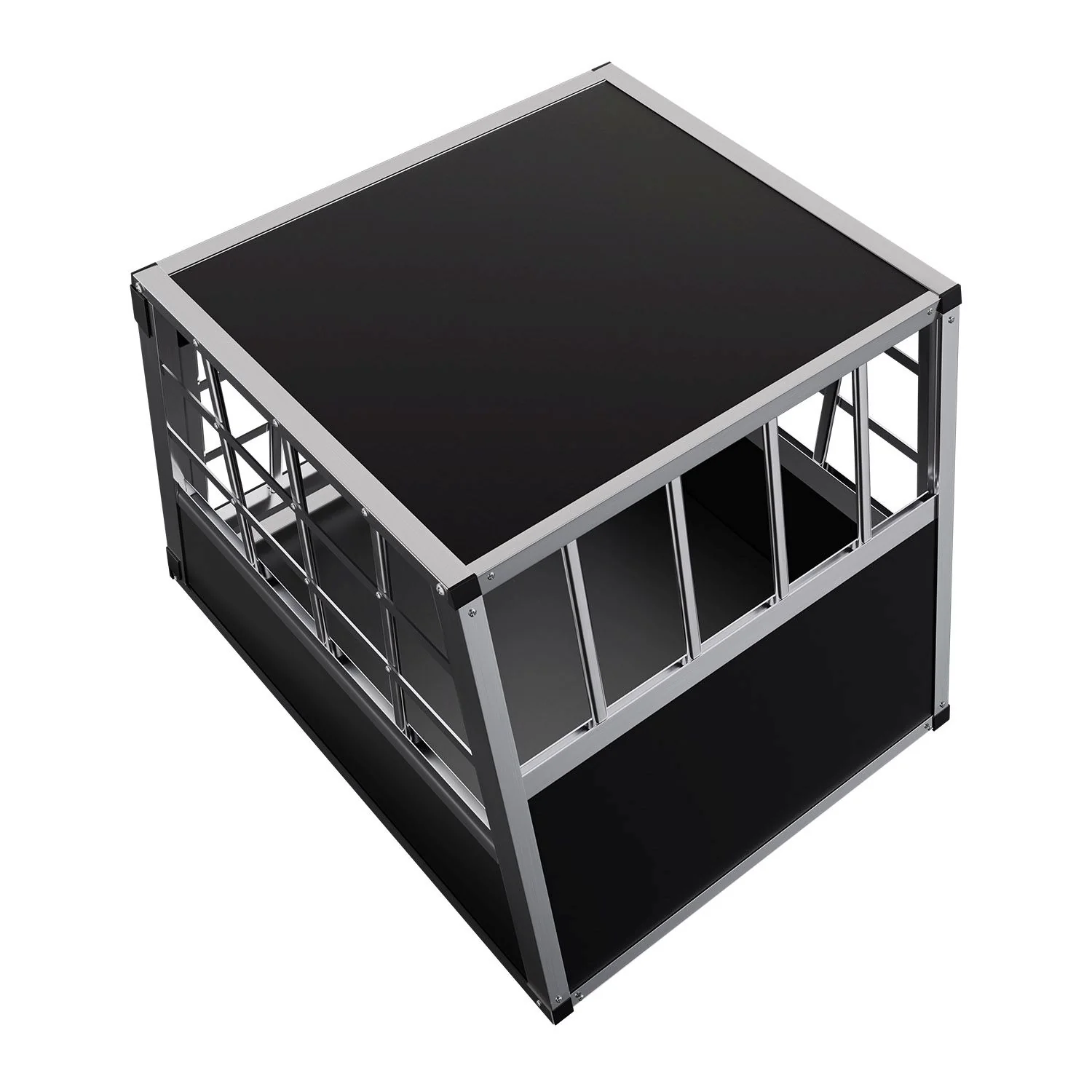 Hundebox Auto Metall - Image 6