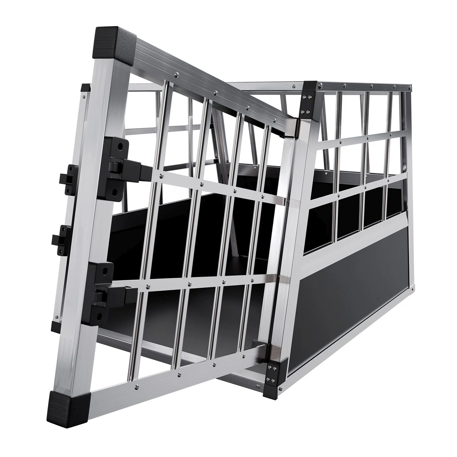 Hundebox Auto Metall - Image 8