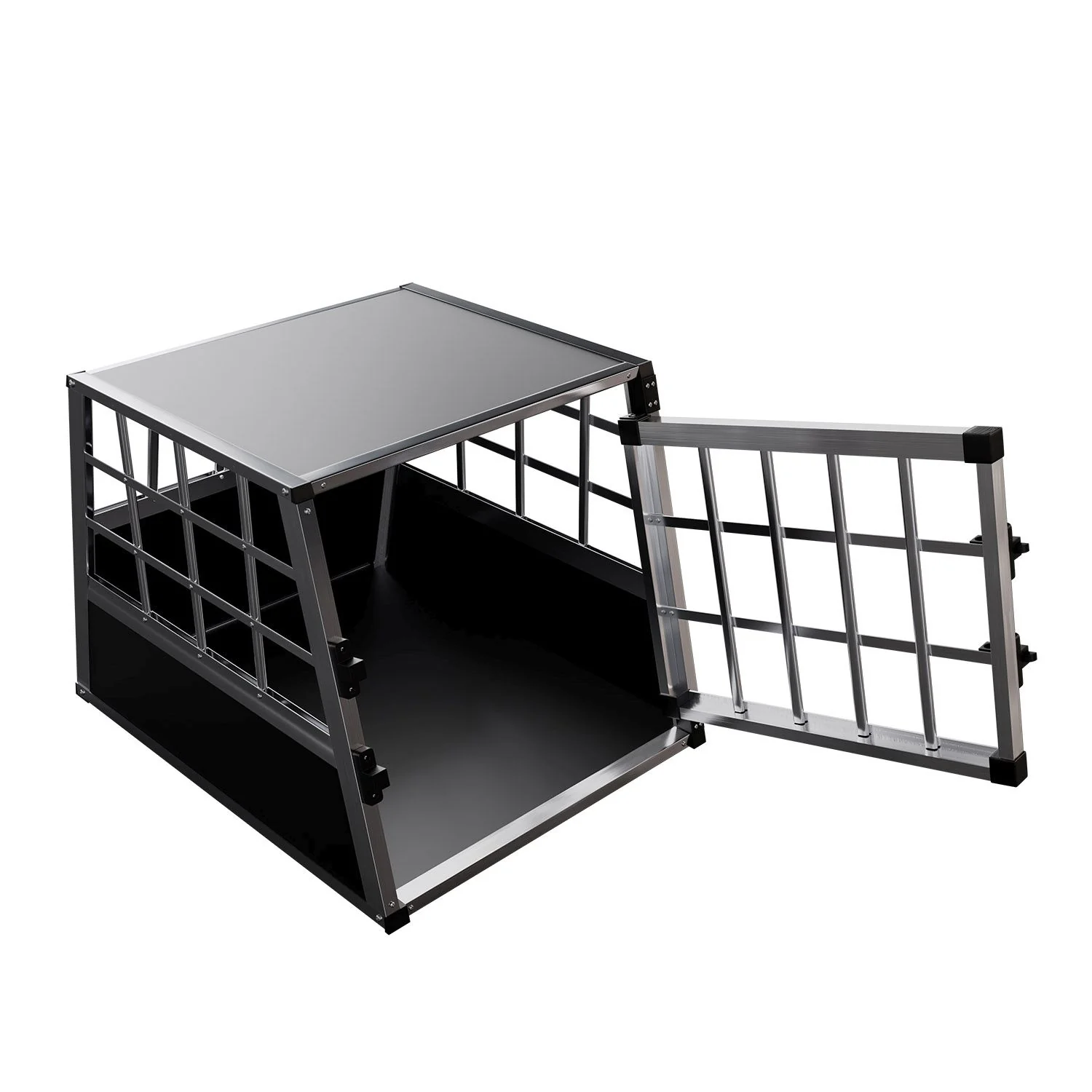 Hundebox Auto Metall - Image 9