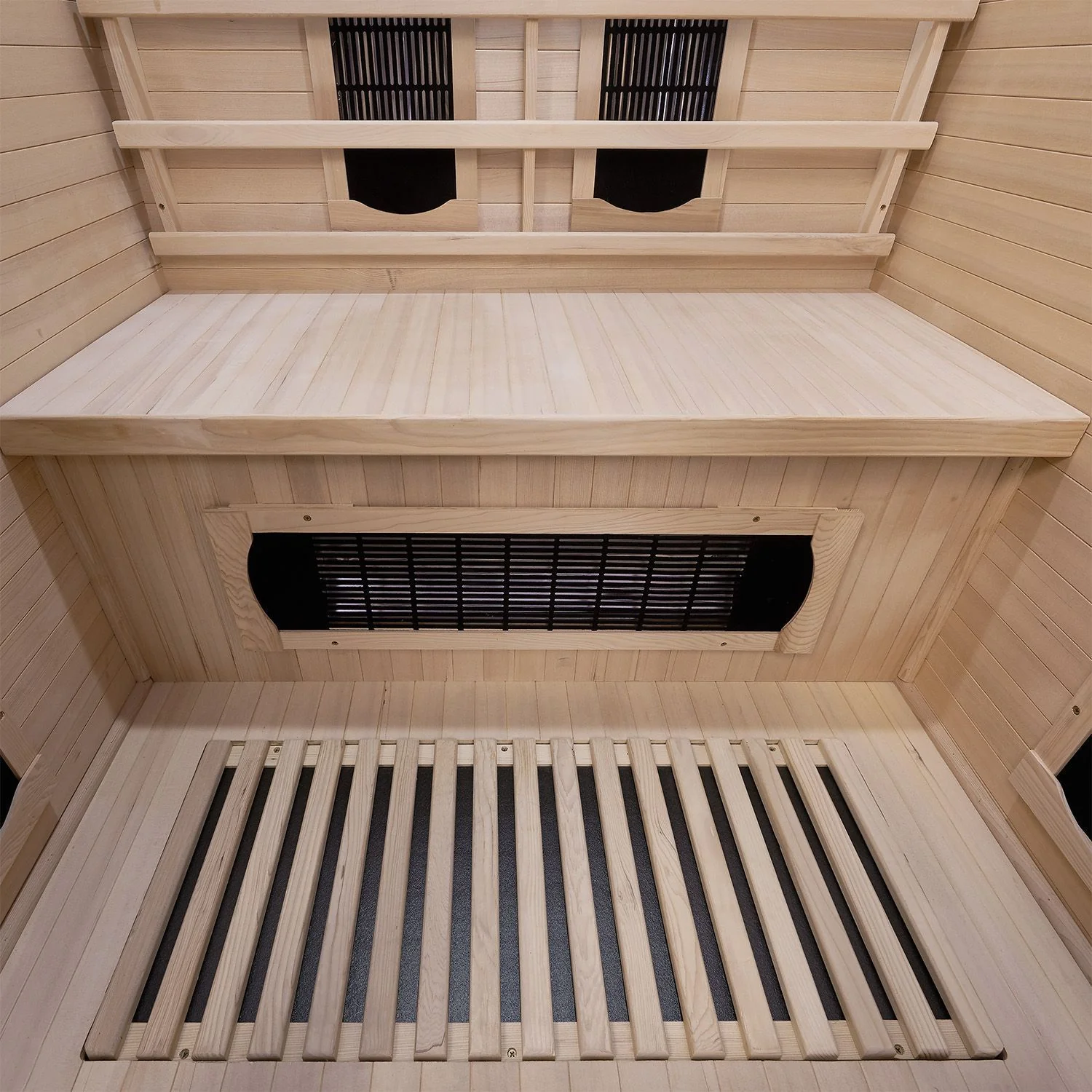 Infrarotkabine Esbjerg - Image 12