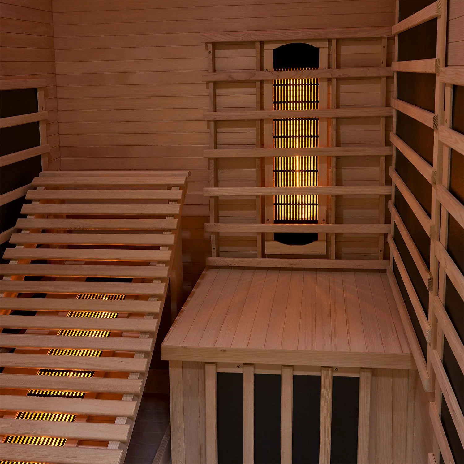 Infrarotkabine Esbjerg - Image 13