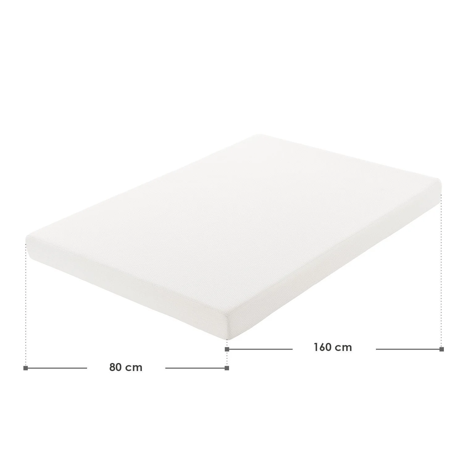 Kaltschaummatratze Härtegrad 3 - Image 34