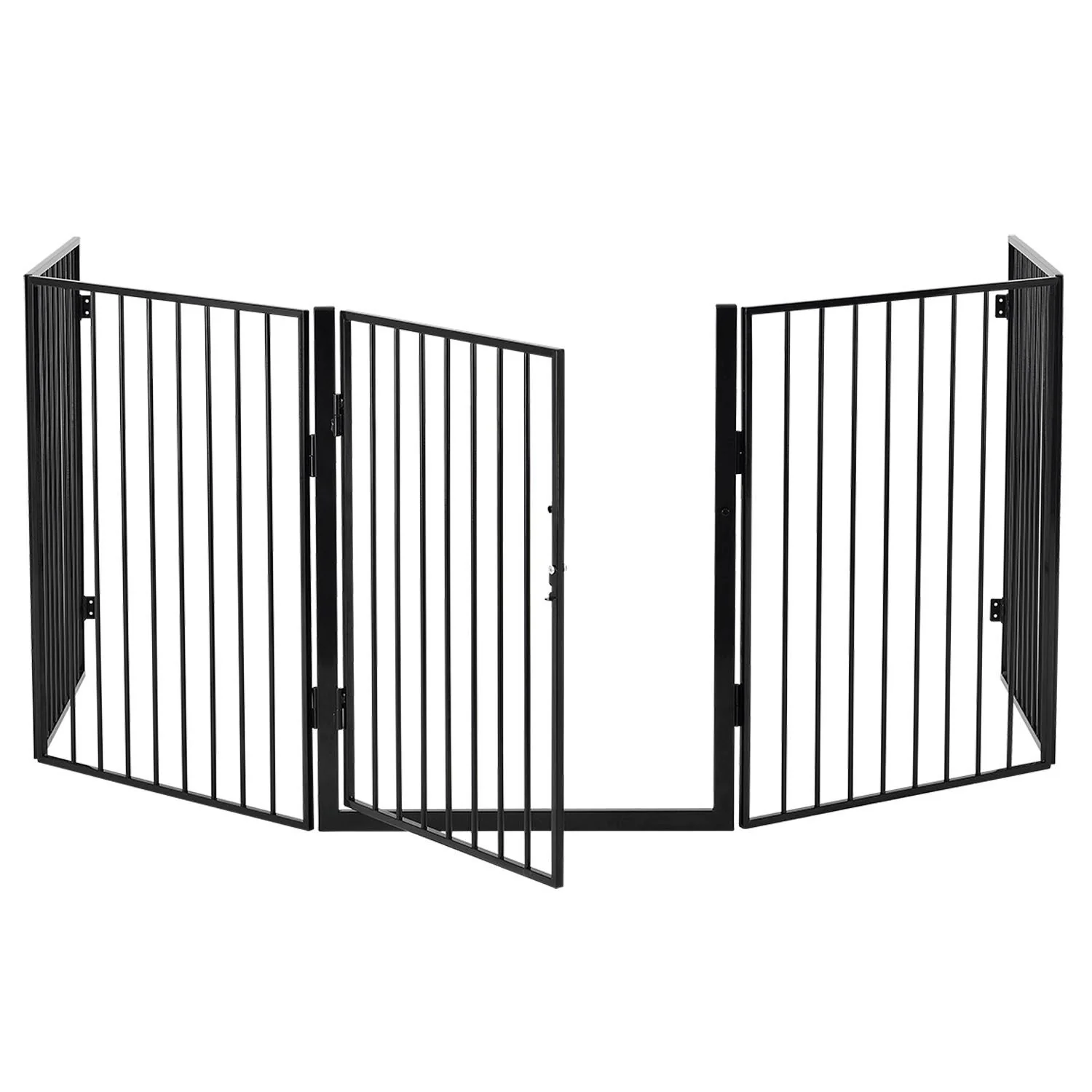 Kamin- / Ofenschutzgitter 300 cm - Image 6