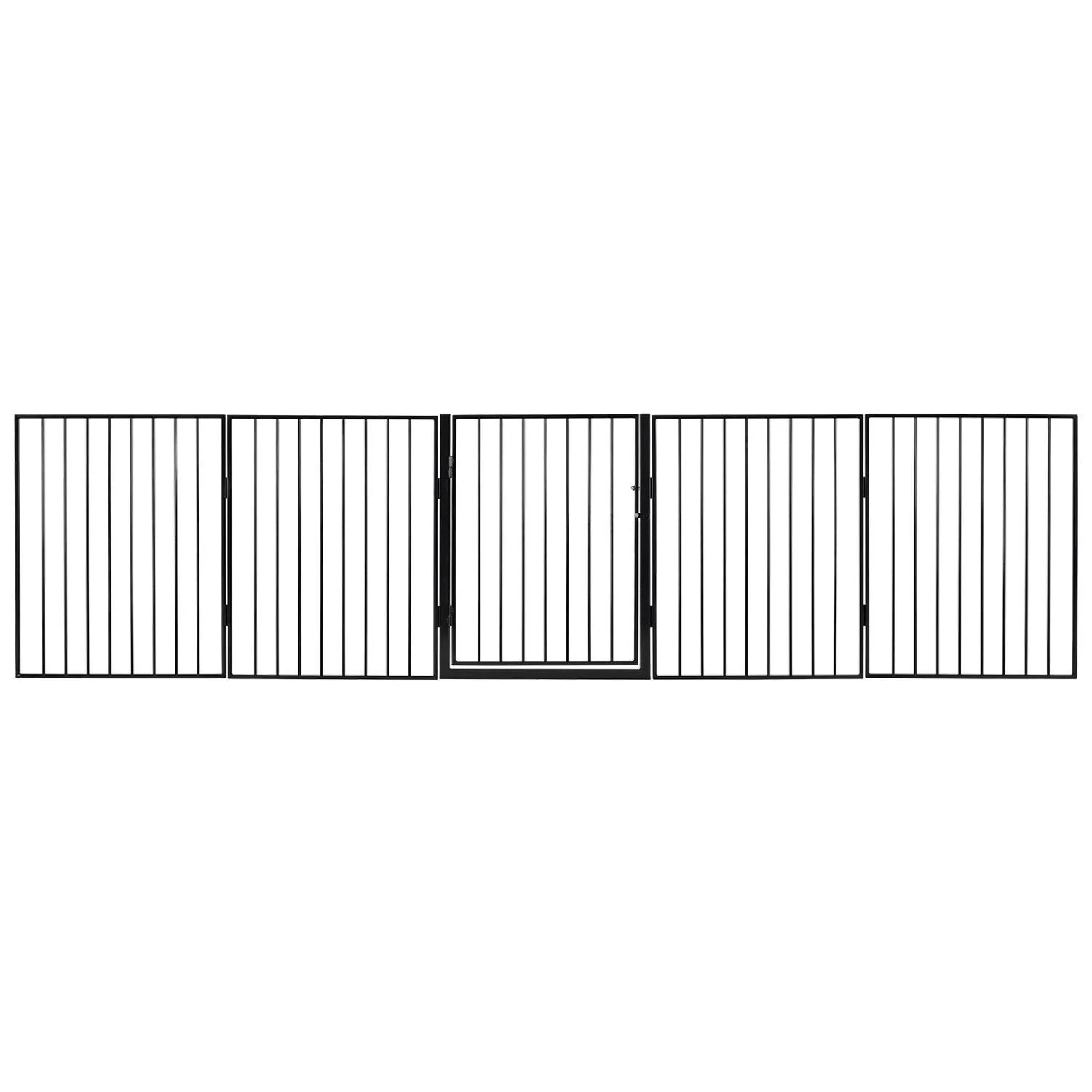 Kamin- / Ofenschutzgitter 300 cm - Image 7