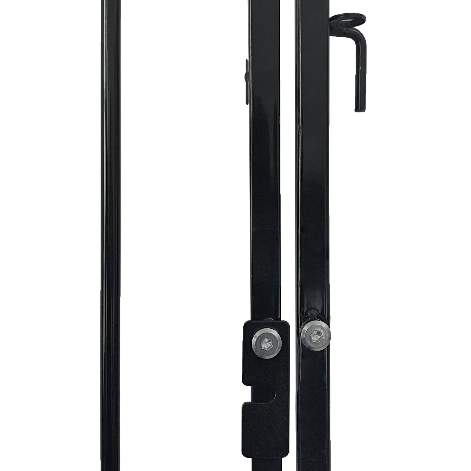 Kamin- / Ofenschutzgitter 300 cm - Image 8