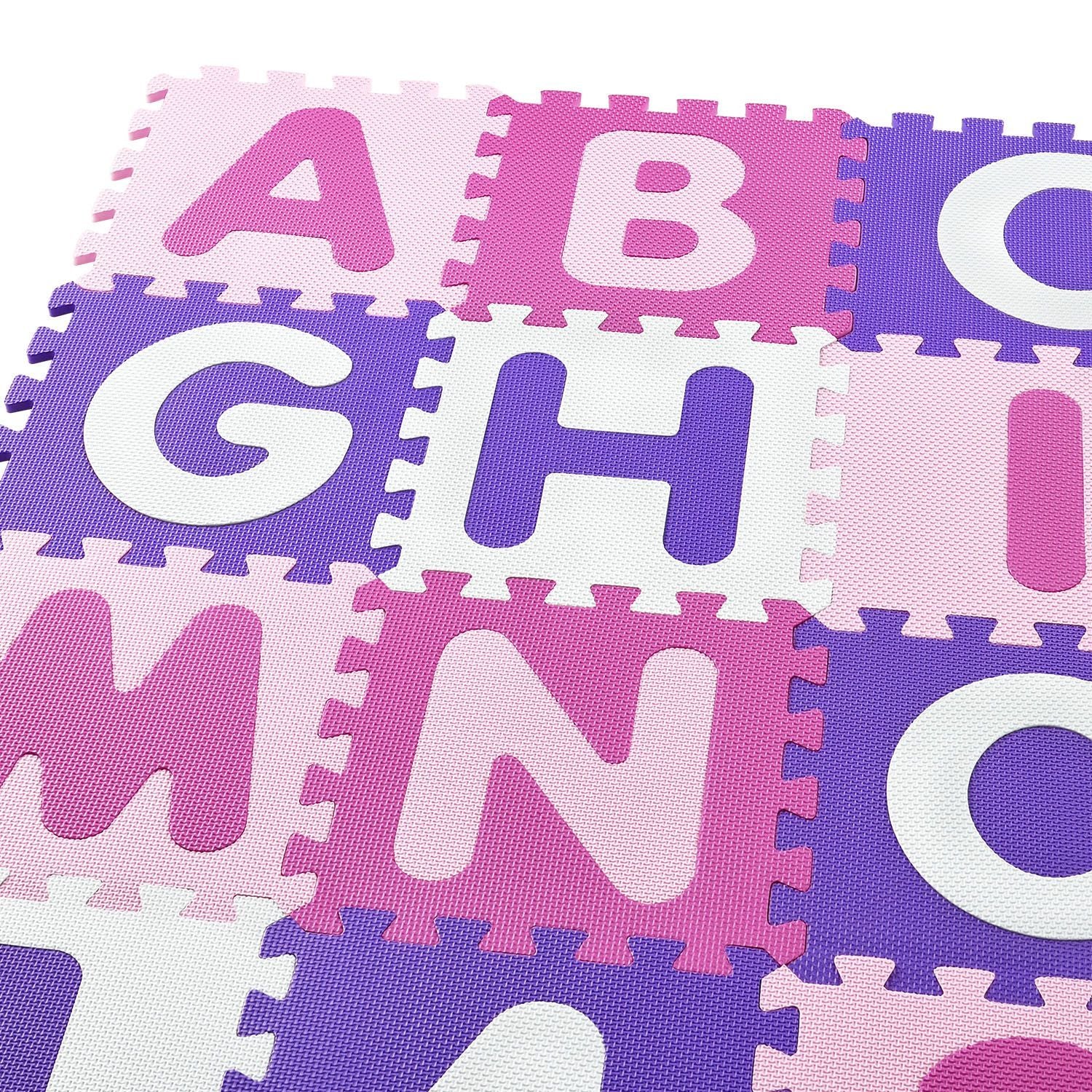 Puzzlematte für Babys und Kinder - Image 13