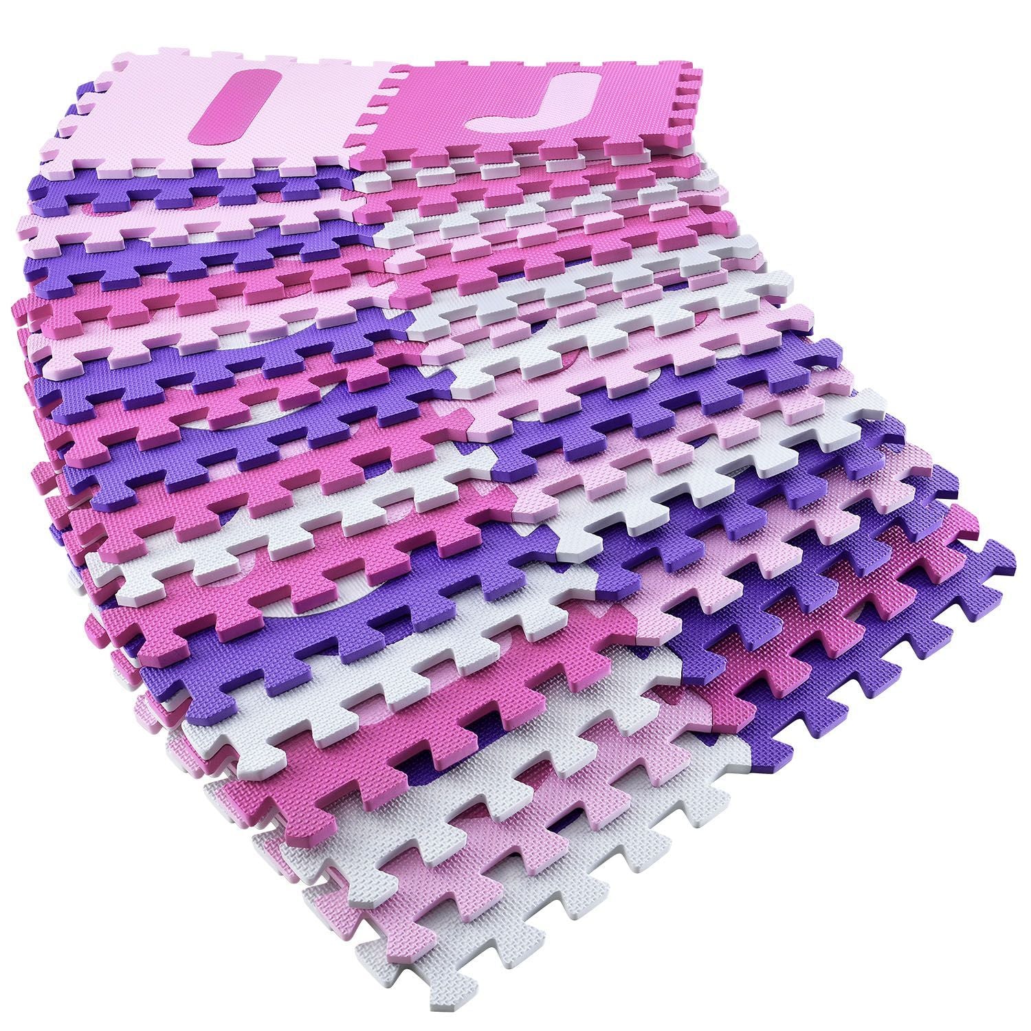 Puzzlematte für Babys und Kinder - Image 15