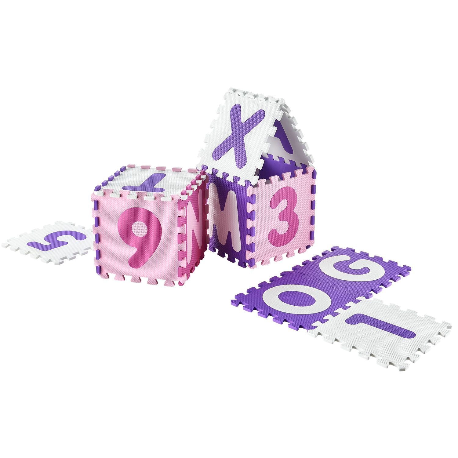 Puzzlematte für Babys und Kinder - Image 17