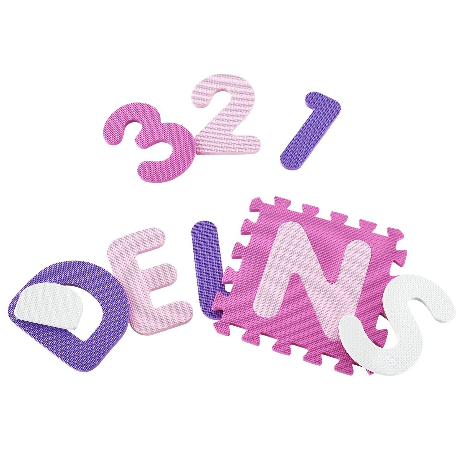 Puzzlematte für Babys und Kinder - Image 18