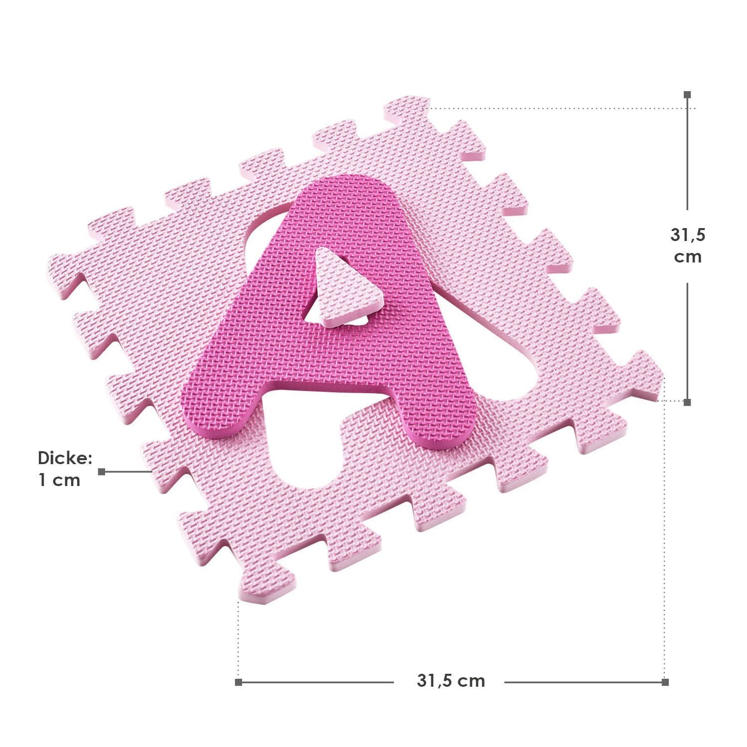 Puzzlematte für Babys und Kinder - Image 20