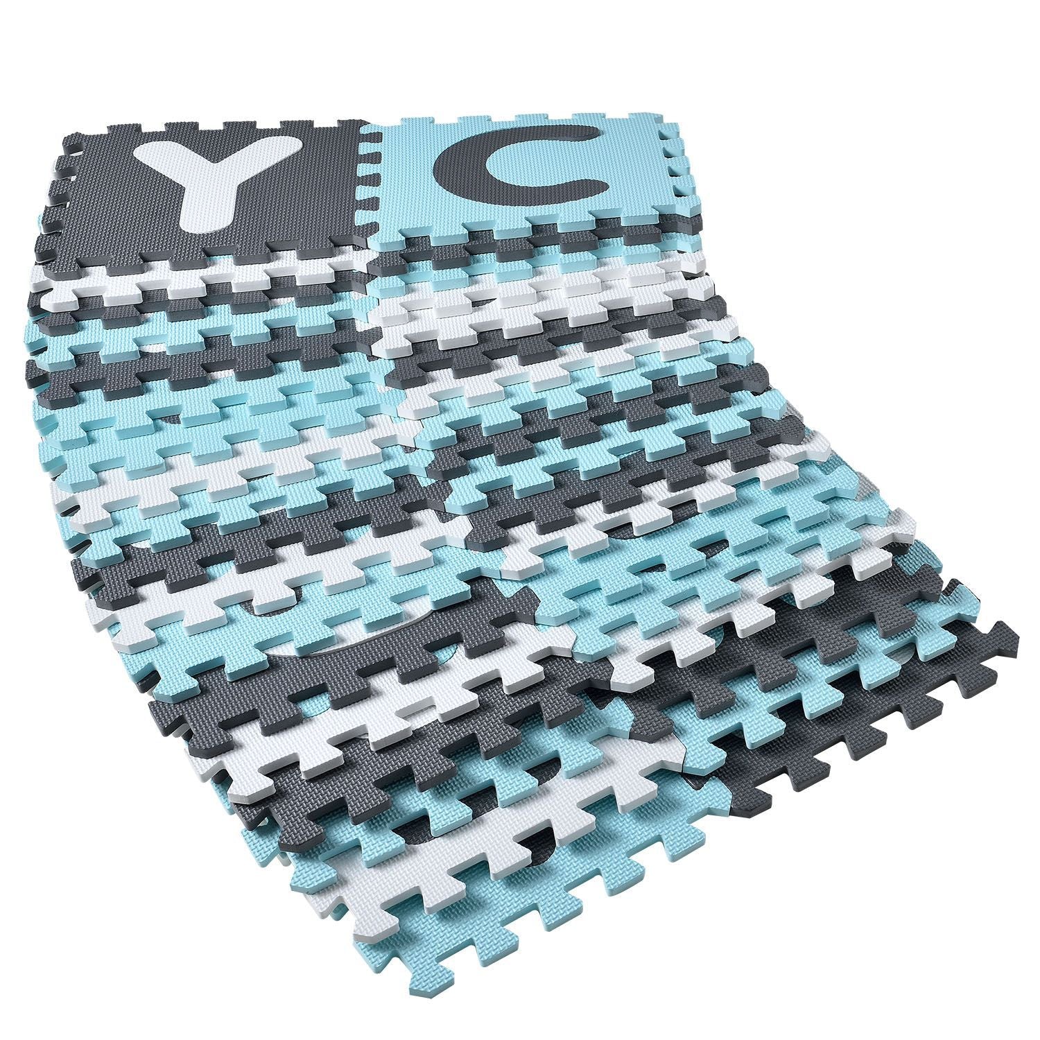 Puzzlematte für Babys und Kinder - Image 23