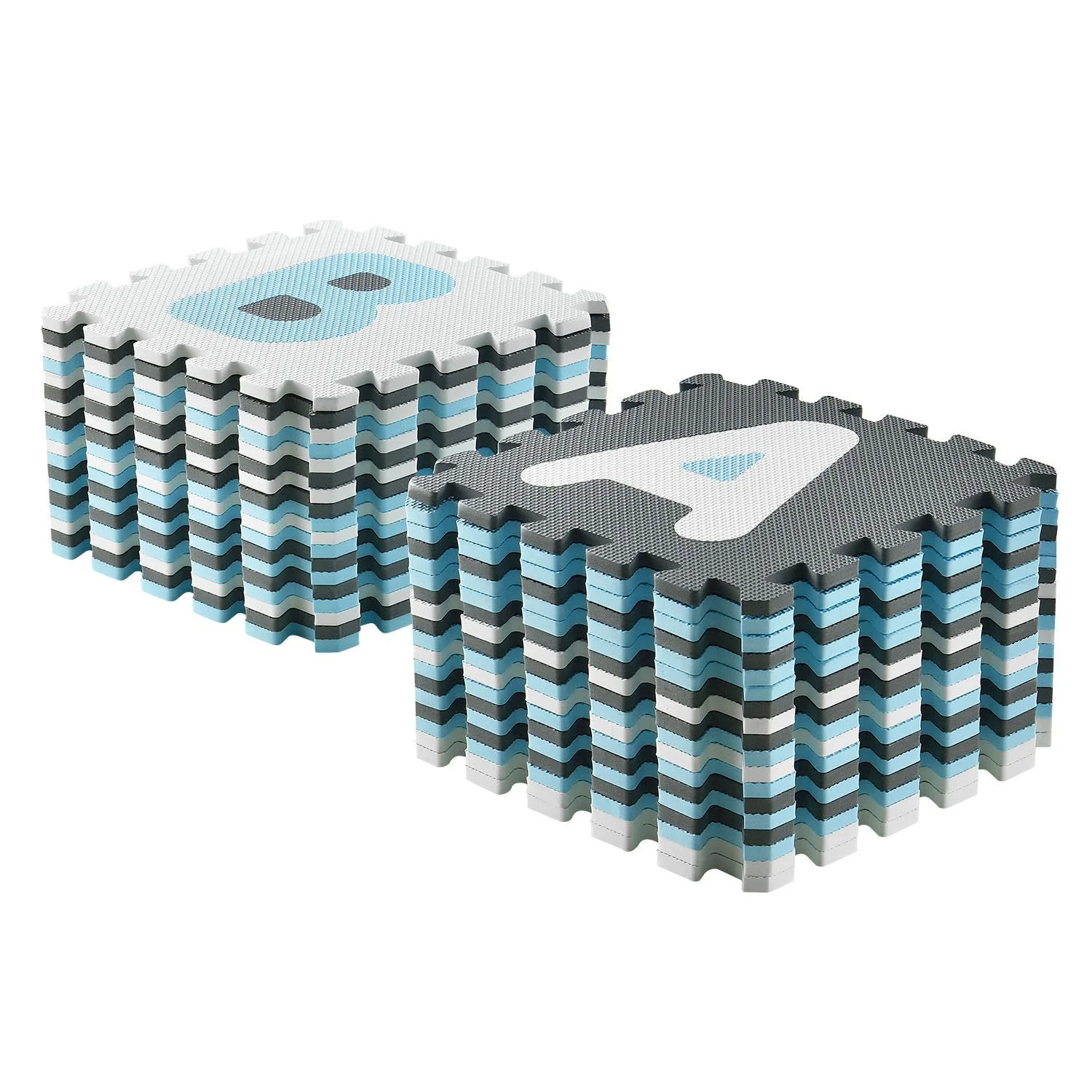 Puzzlematte für Babys und Kinder - Image 24