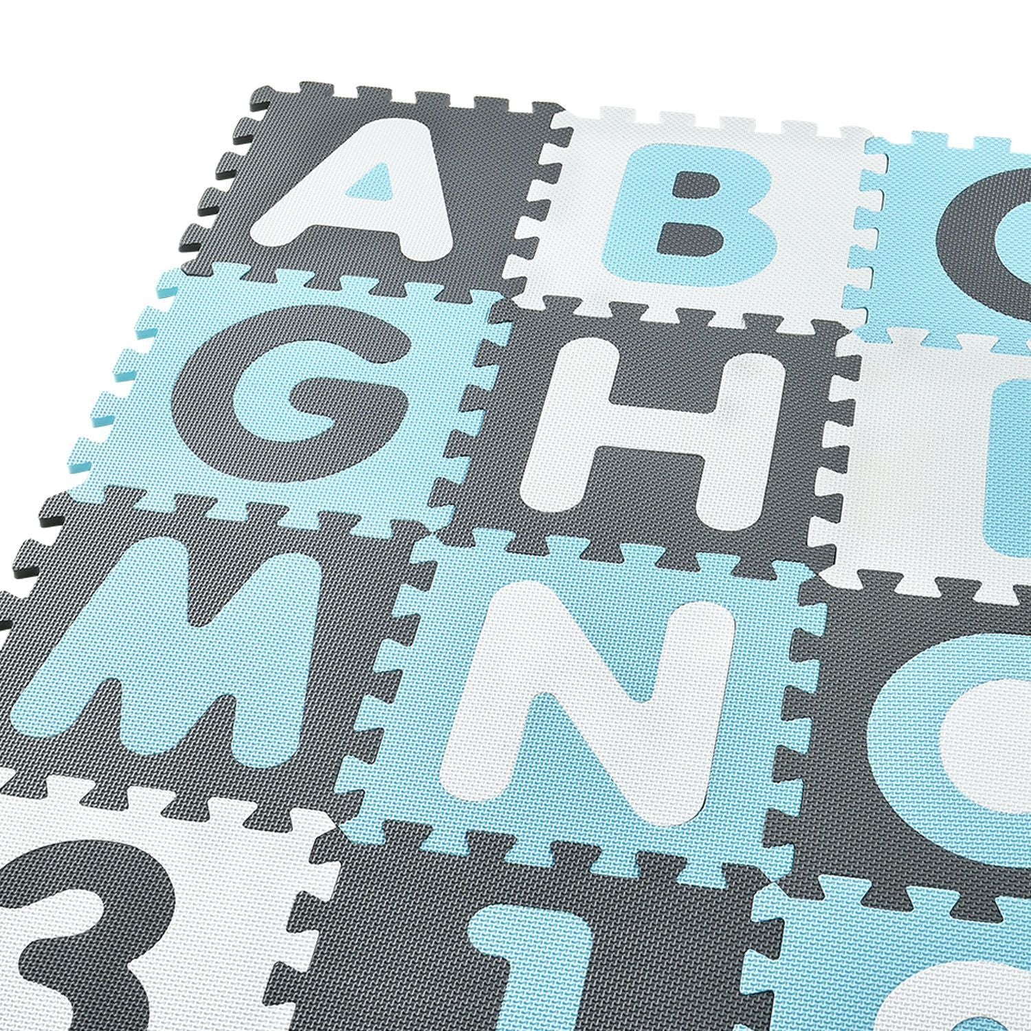 Puzzlematte für Babys und Kinder - Image 25