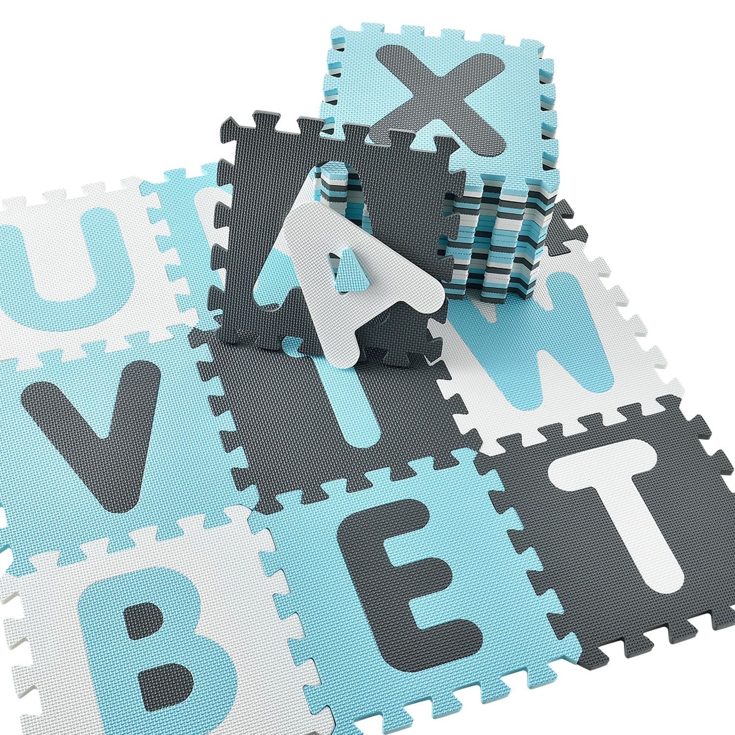 Puzzlematte für Babys und Kinder - Image 26