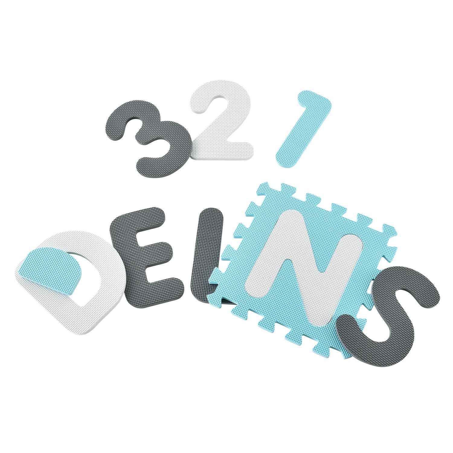 Puzzlematte für Babys und Kinder - Image 28