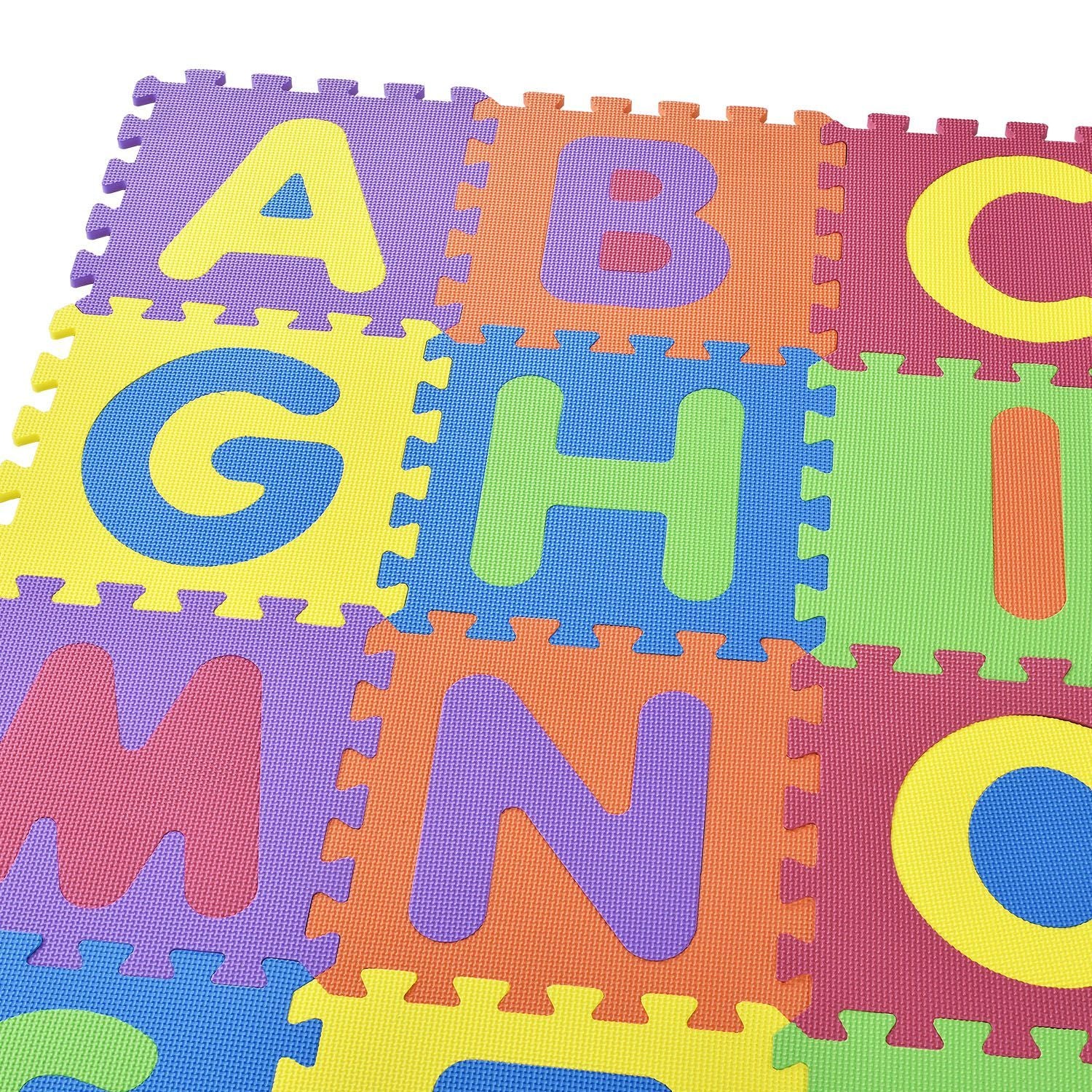 Puzzlematte für Babys und Kinder - Image 3